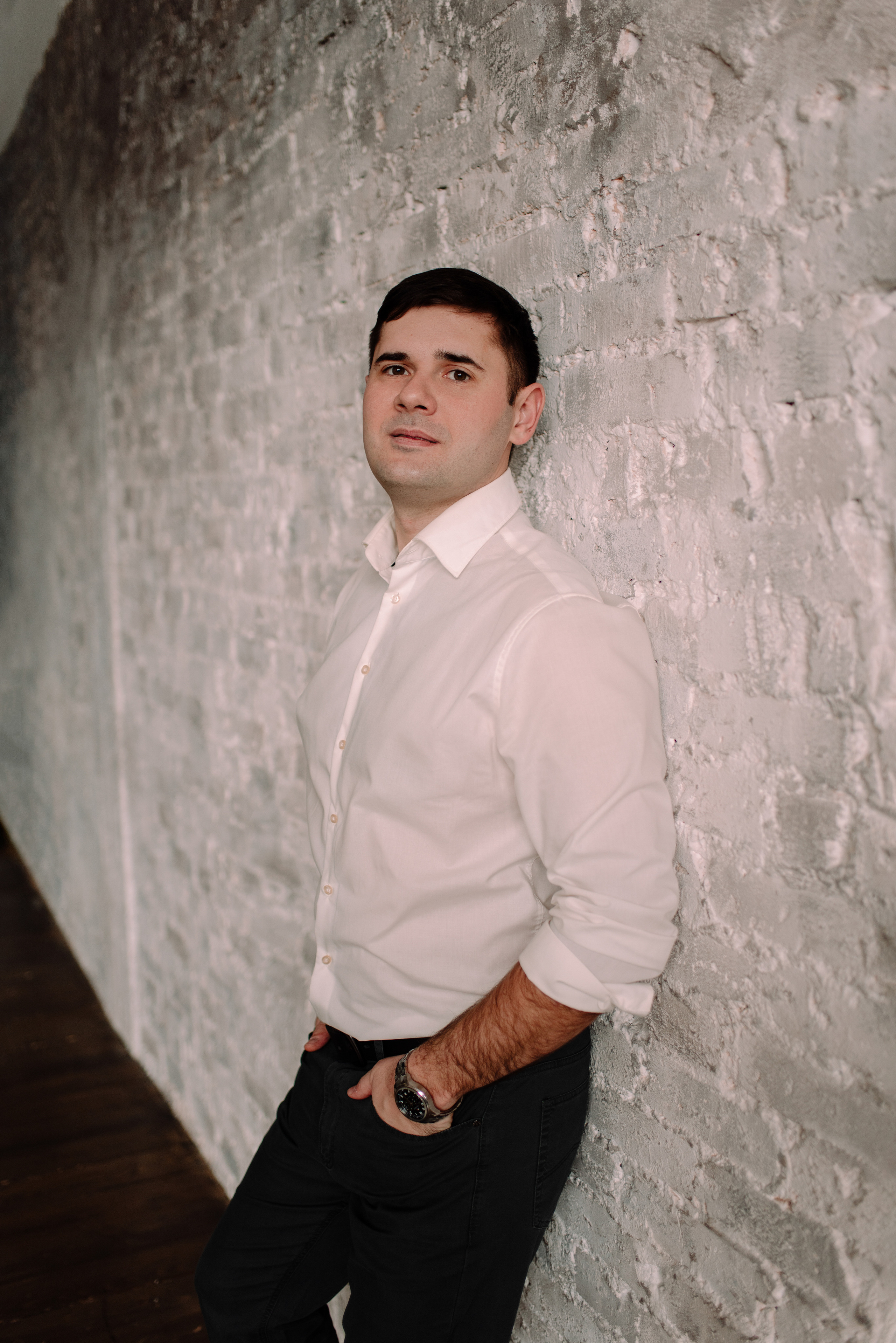 Марина, Лера и Артём. Семейный и свадебный фотограф в Рязани Лиза Голованова