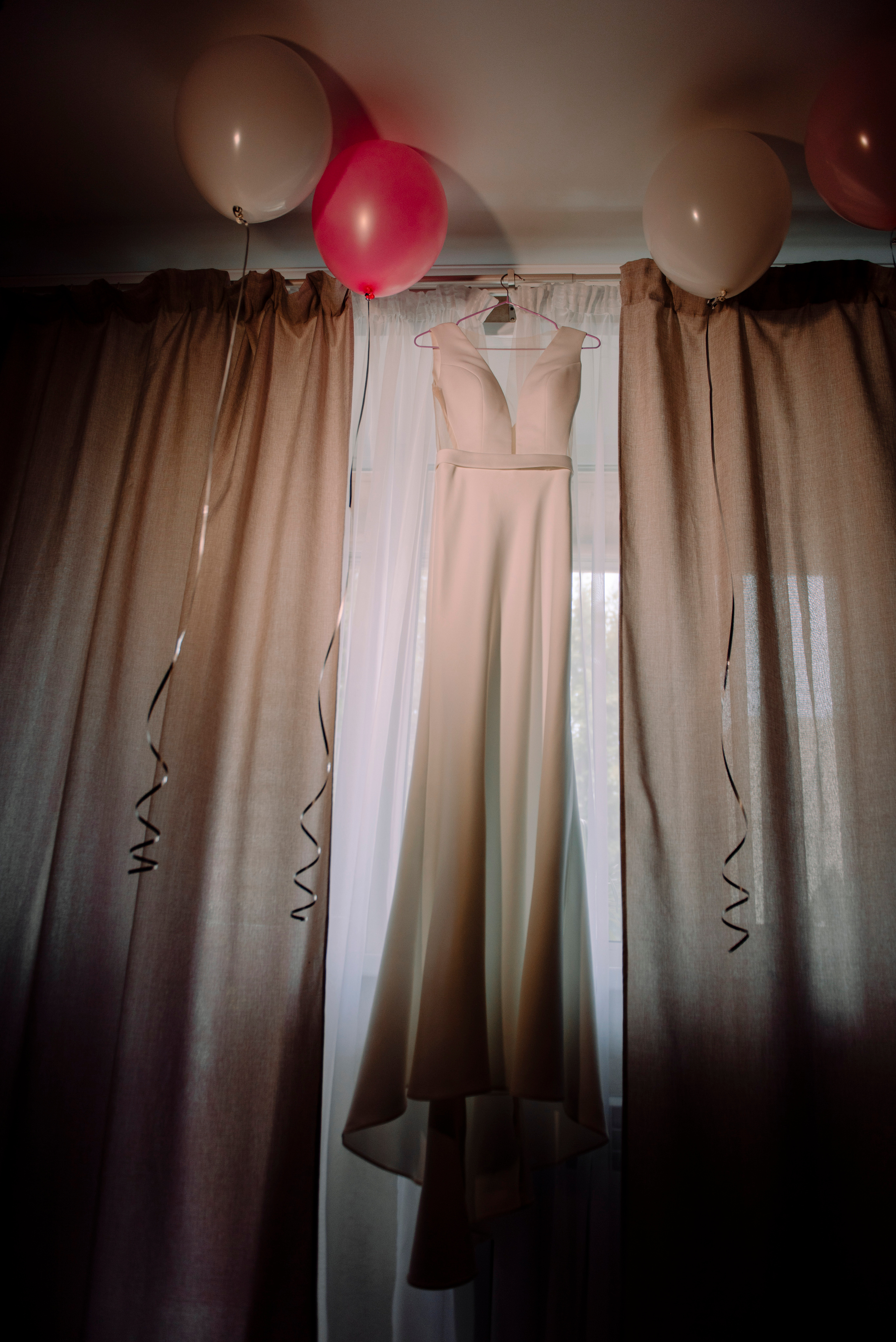 Марина и Гриша. Семейный и свадебный фотограф в Рязани Лиза Голованова