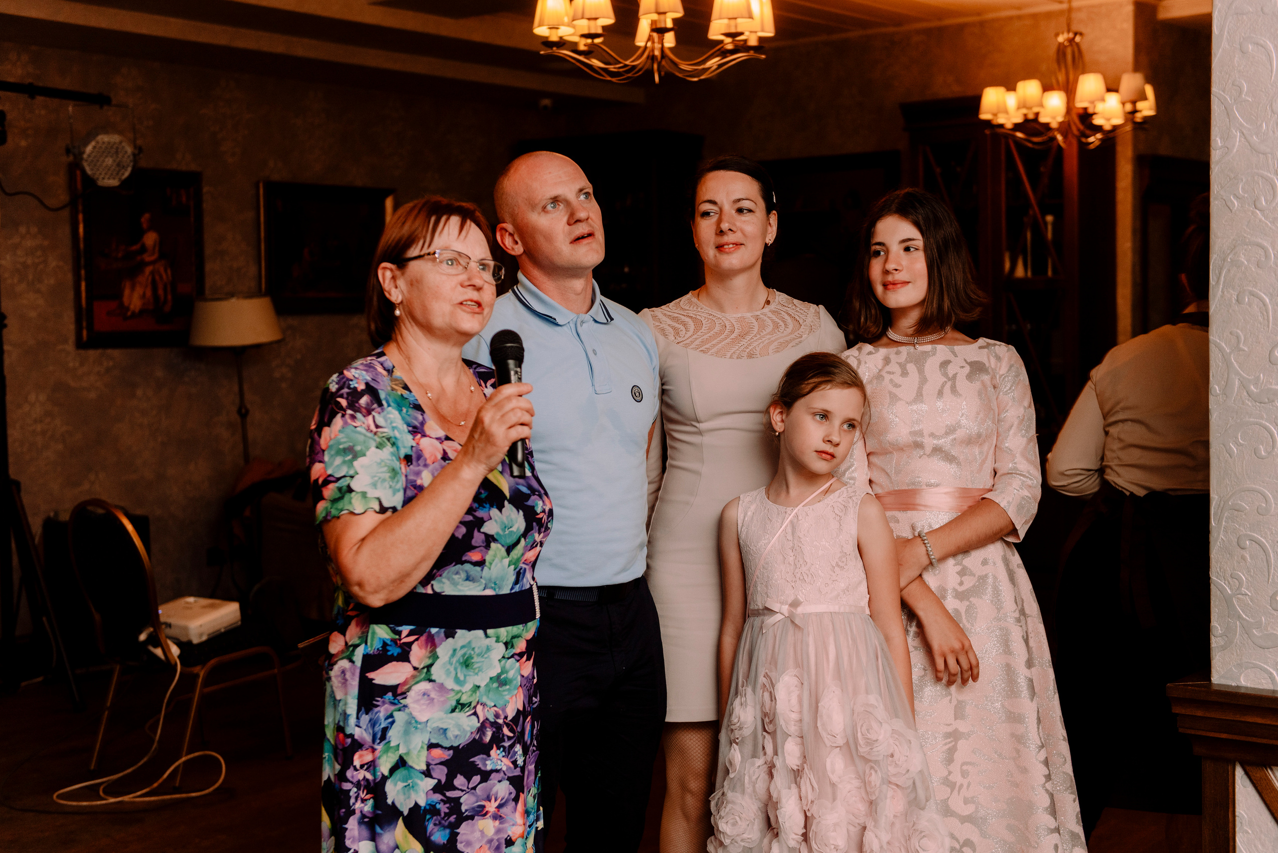 Марина и Гриша. Семейный и свадебный фотограф в Рязани Лиза Голованова