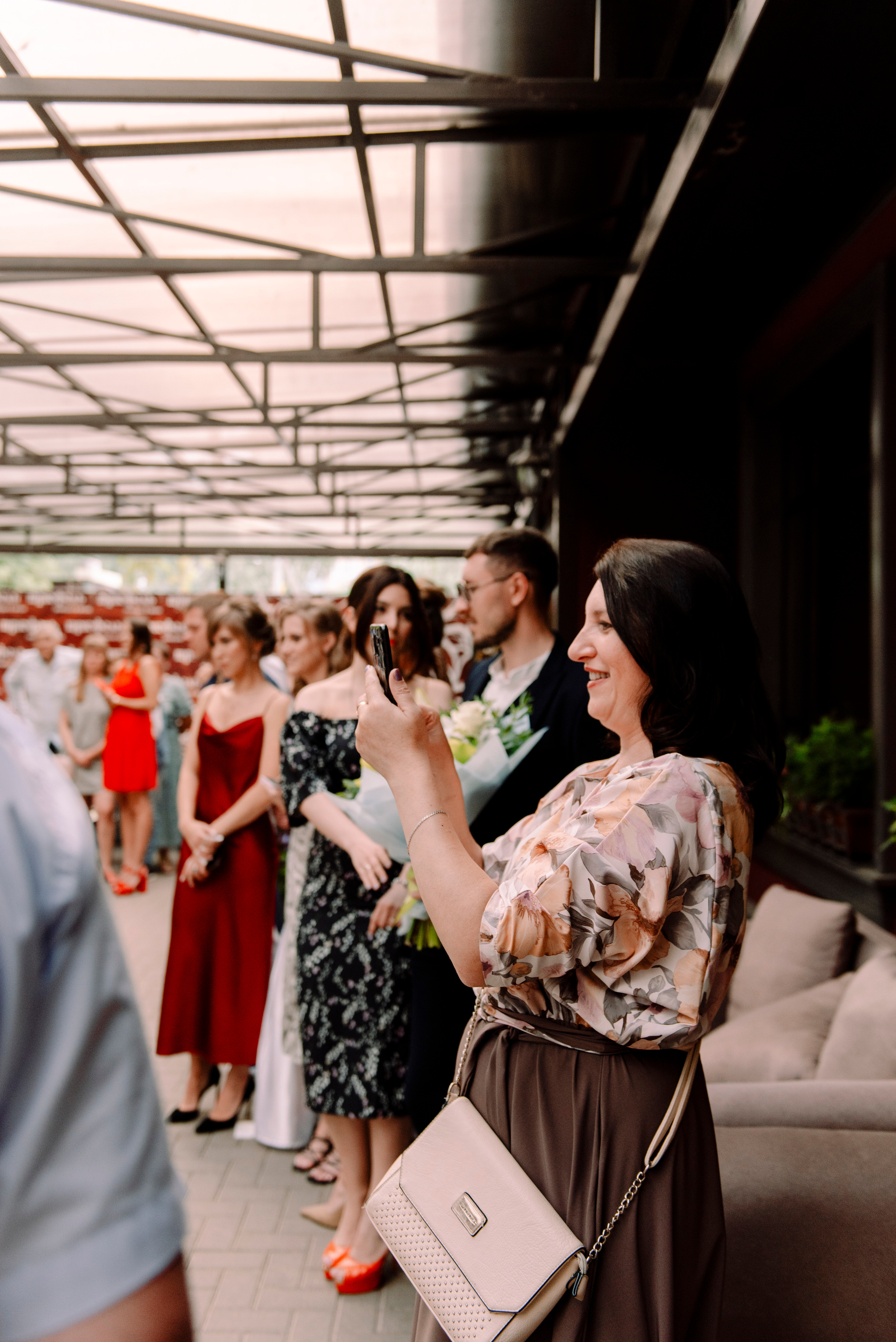 Марина и Гриша. Семейный и свадебный фотограф в Рязани Лиза Голованова