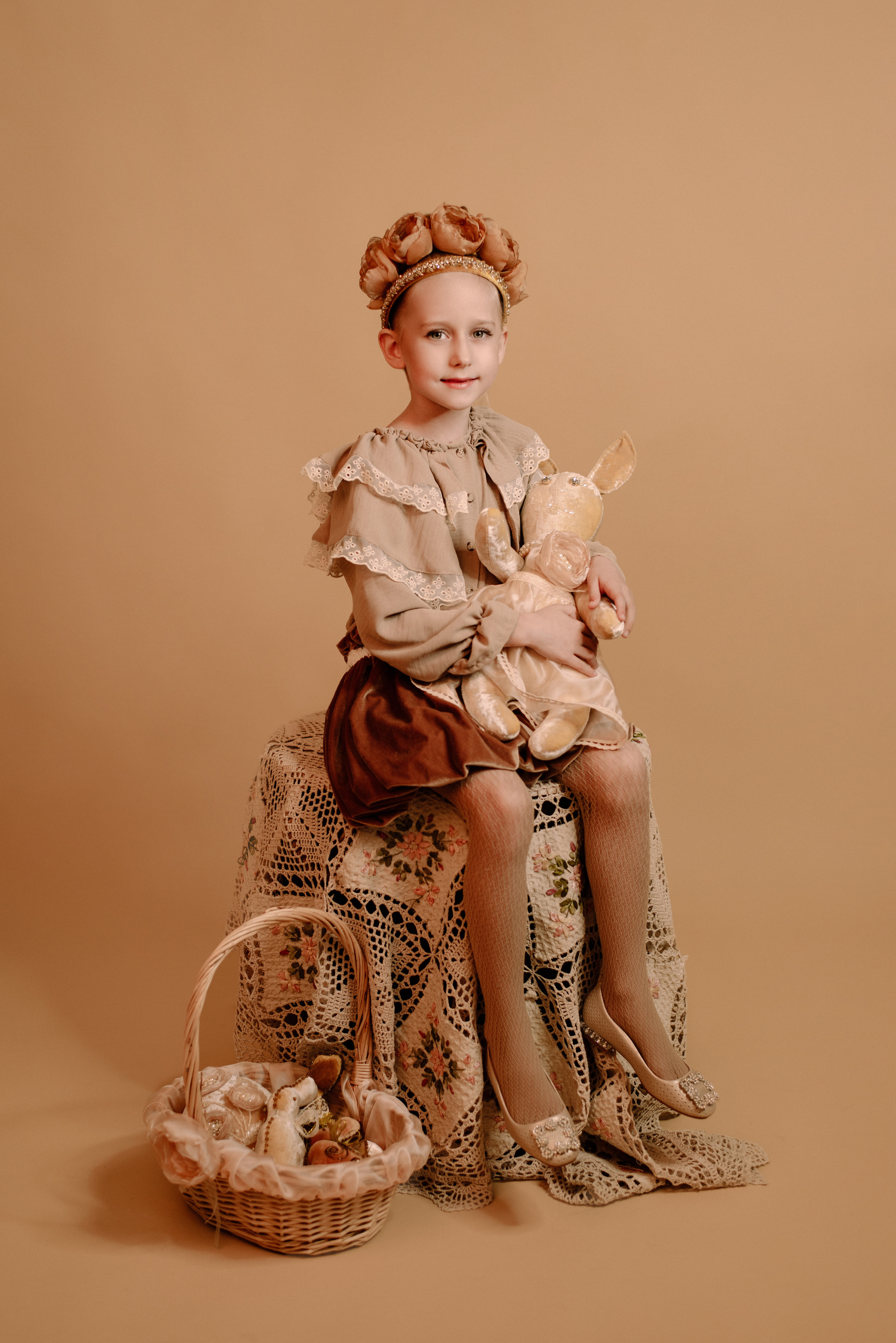 Пасха. Семейный и свадебный фотограф в Рязани Лиза Голованова