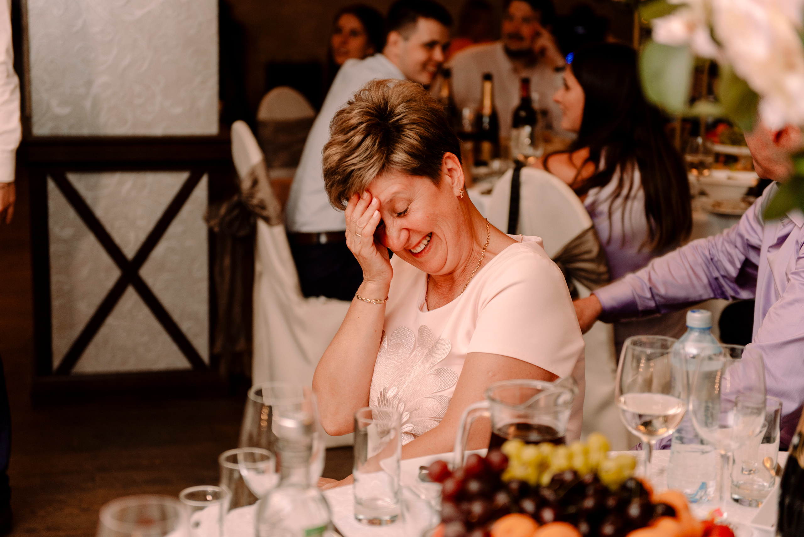 Марина и Гриша. Семейный и свадебный фотограф в Рязани Лиза Голованова