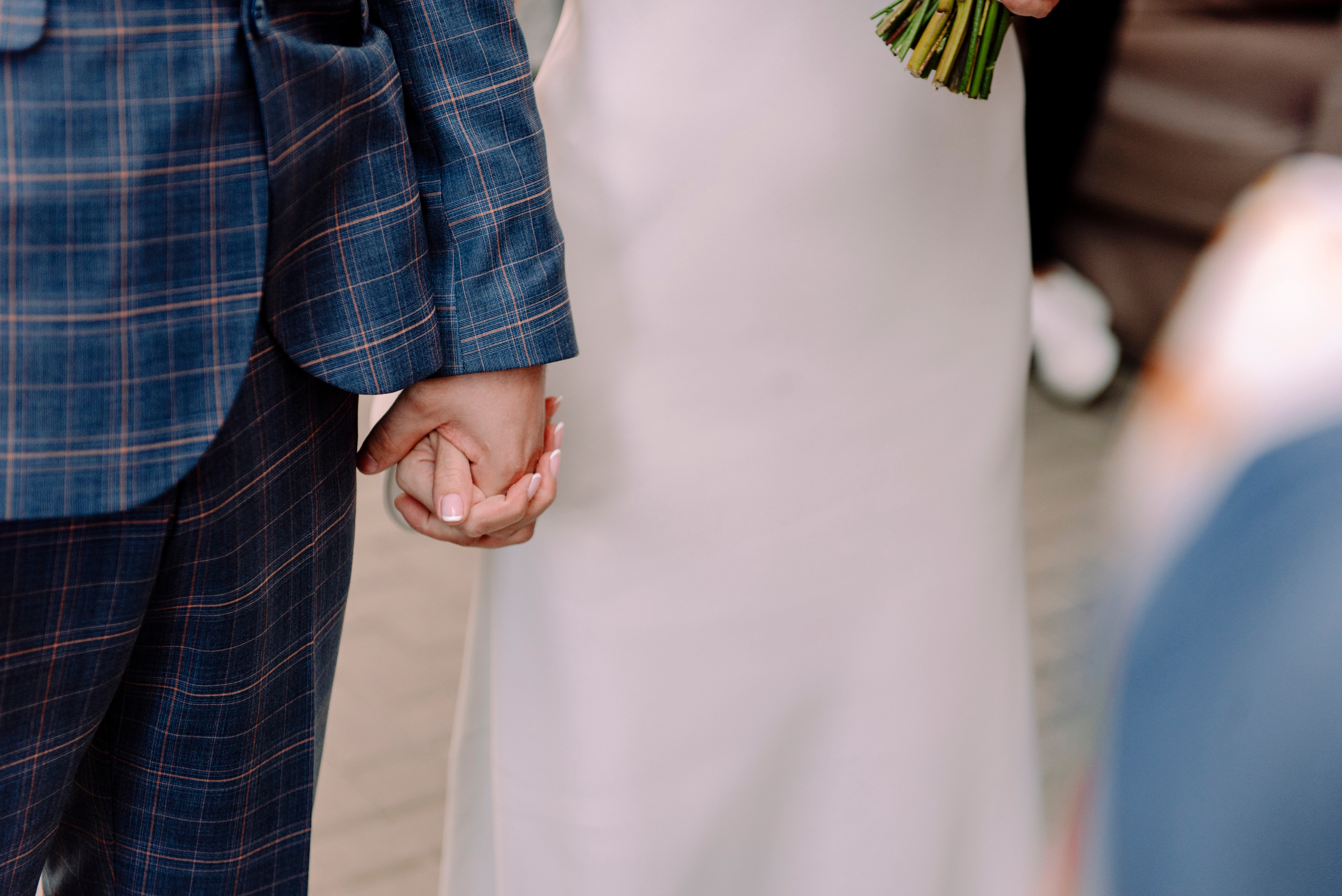 Марина и Гриша. Семейный и свадебный фотограф в Рязани Лиза Голованова