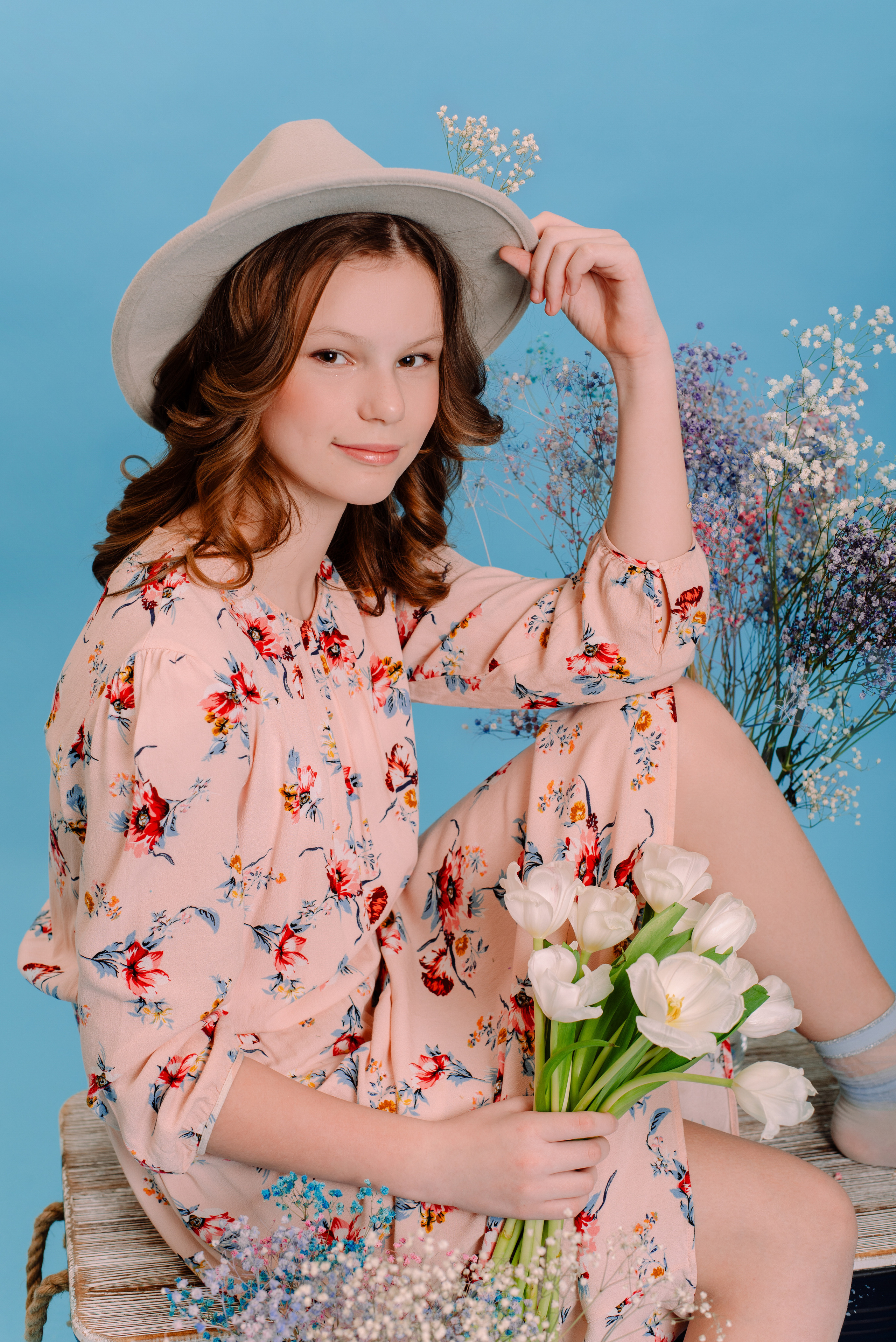 Агата и Арина