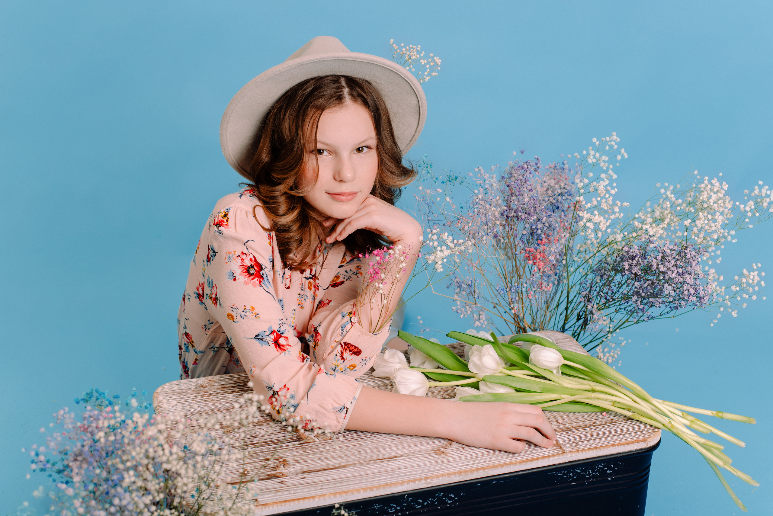 Агата и Арина