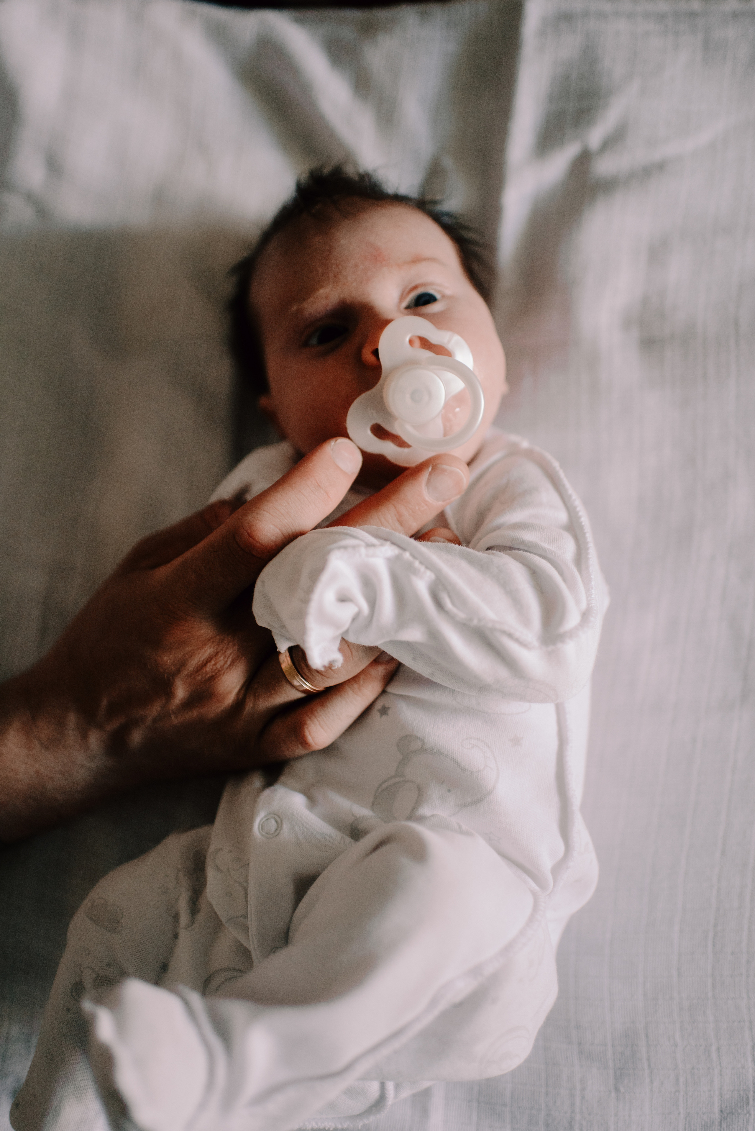 Месяц дома. Семейный и свадебный фотограф в Рязани Лиза Голованова