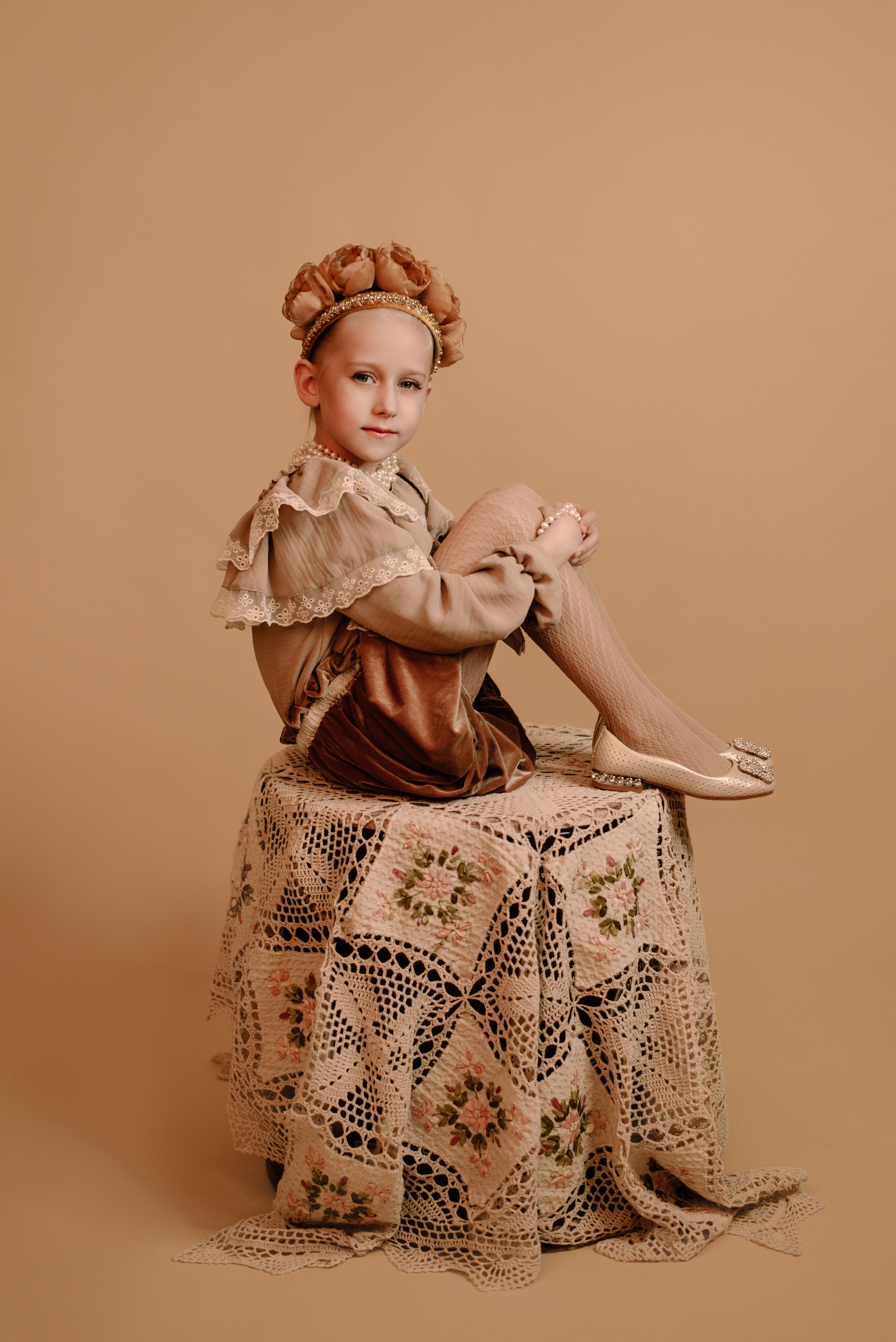 Есения. Семейный и свадебный фотограф в Рязани Лиза Голованова