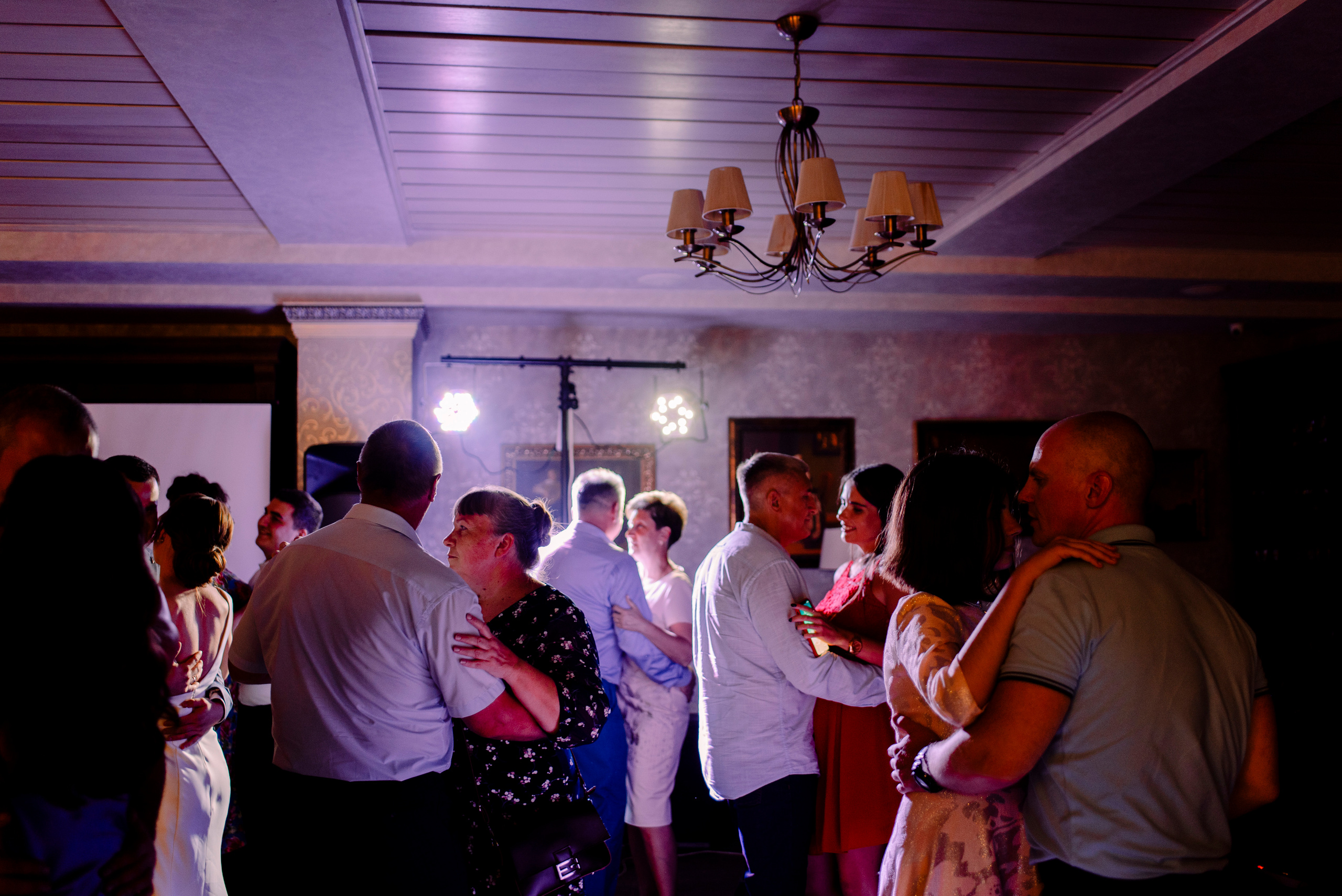 Марина и Гриша. Семейный и свадебный фотограф в Рязани Лиза Голованова