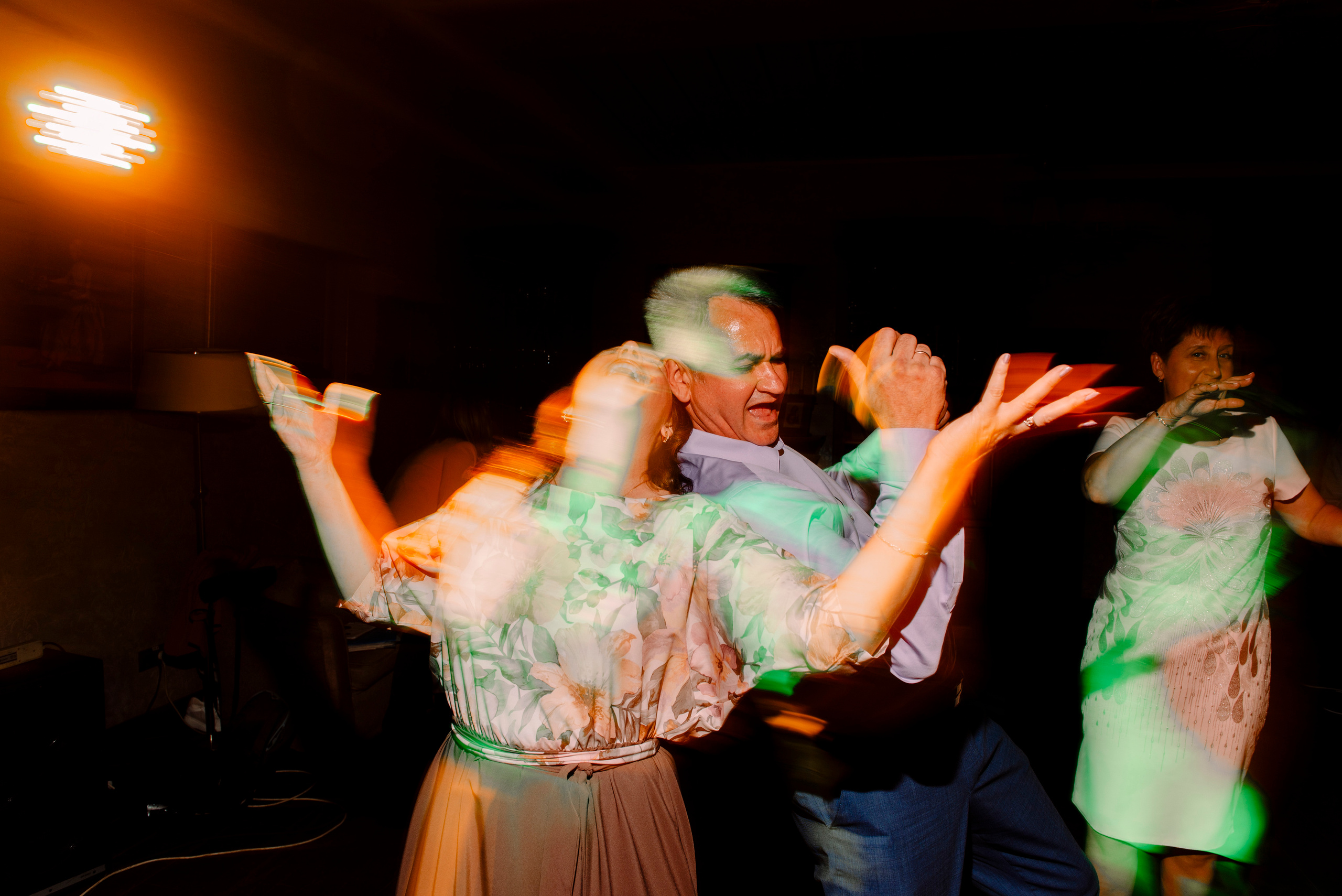 Марина и Гриша. Семейный и свадебный фотограф в Рязани Лиза Голованова