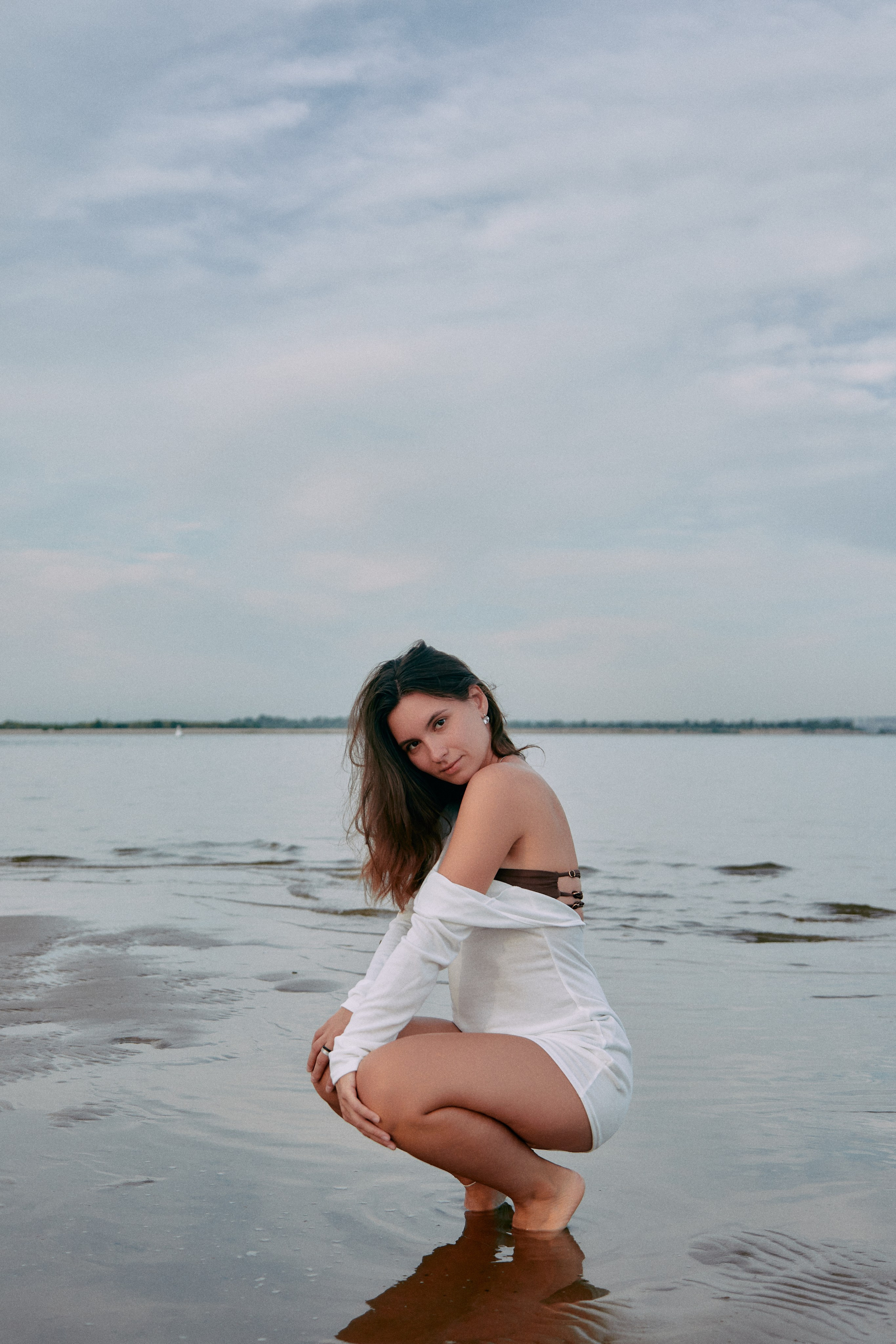 Dasha. Фотограф в Волгограде и Москве Алина Галушкина