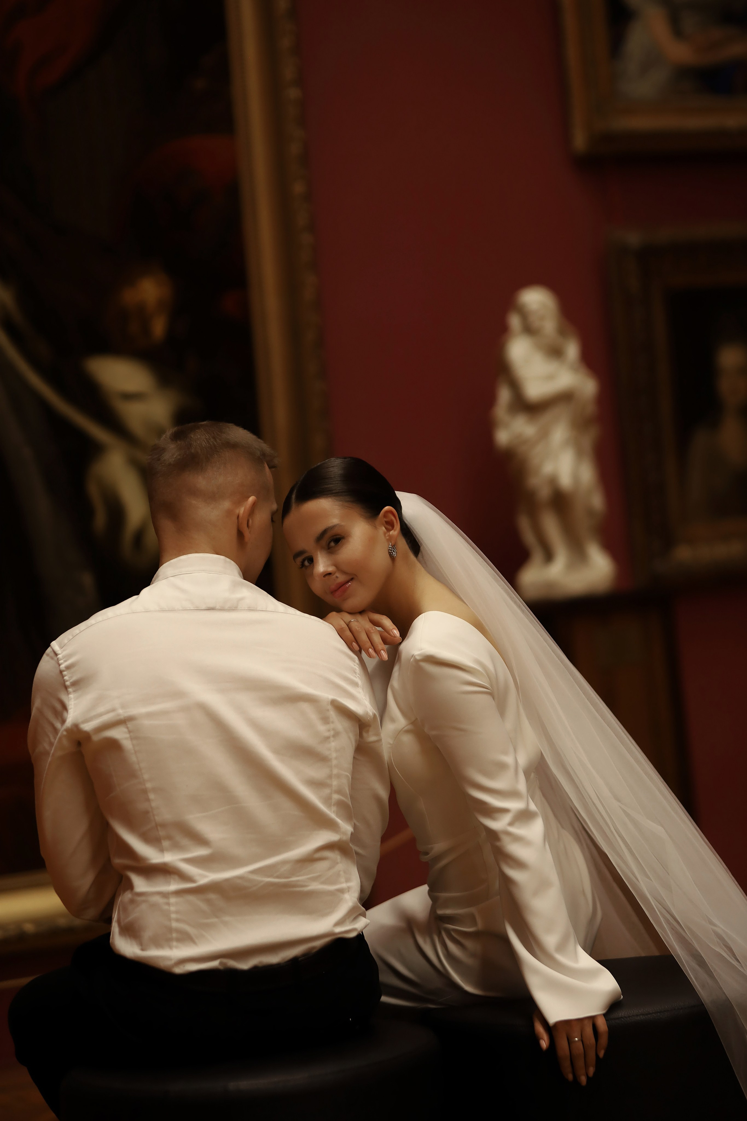 E&Y. Фотограф Ира Григорьева