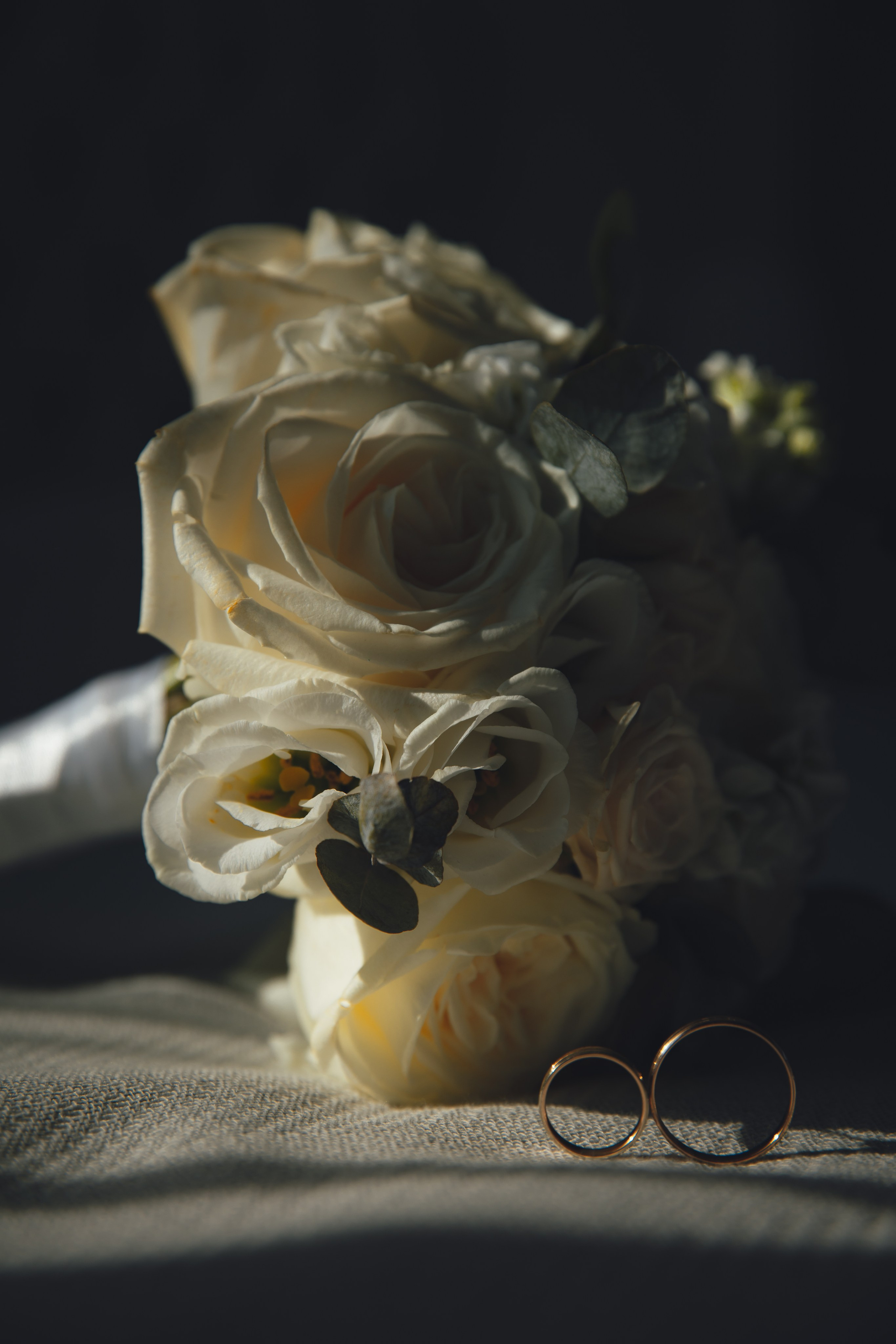 Алексей и Жанна. Фотограф Калининград Илья Миллер