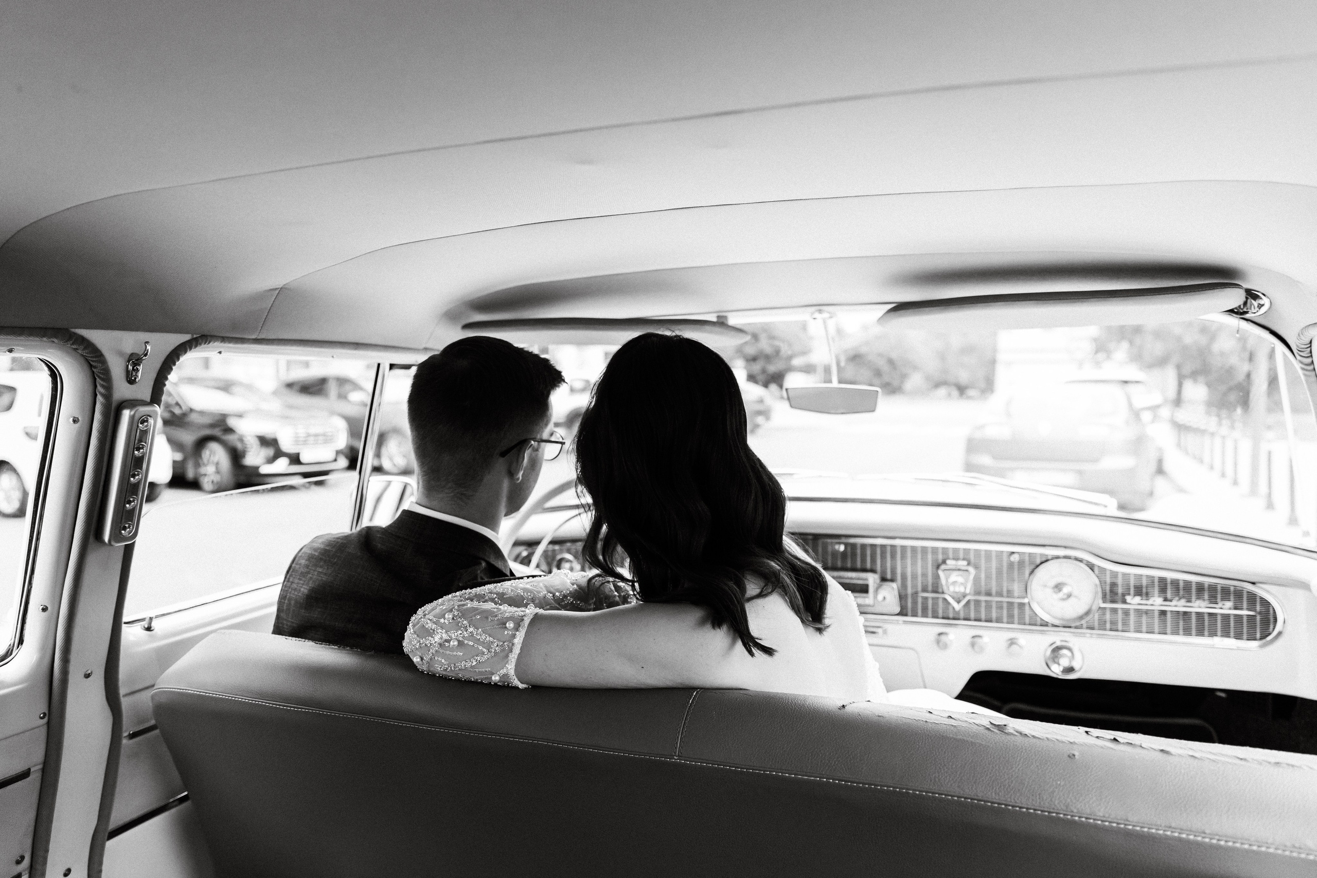 Фотограф Калининград Илья Миллер