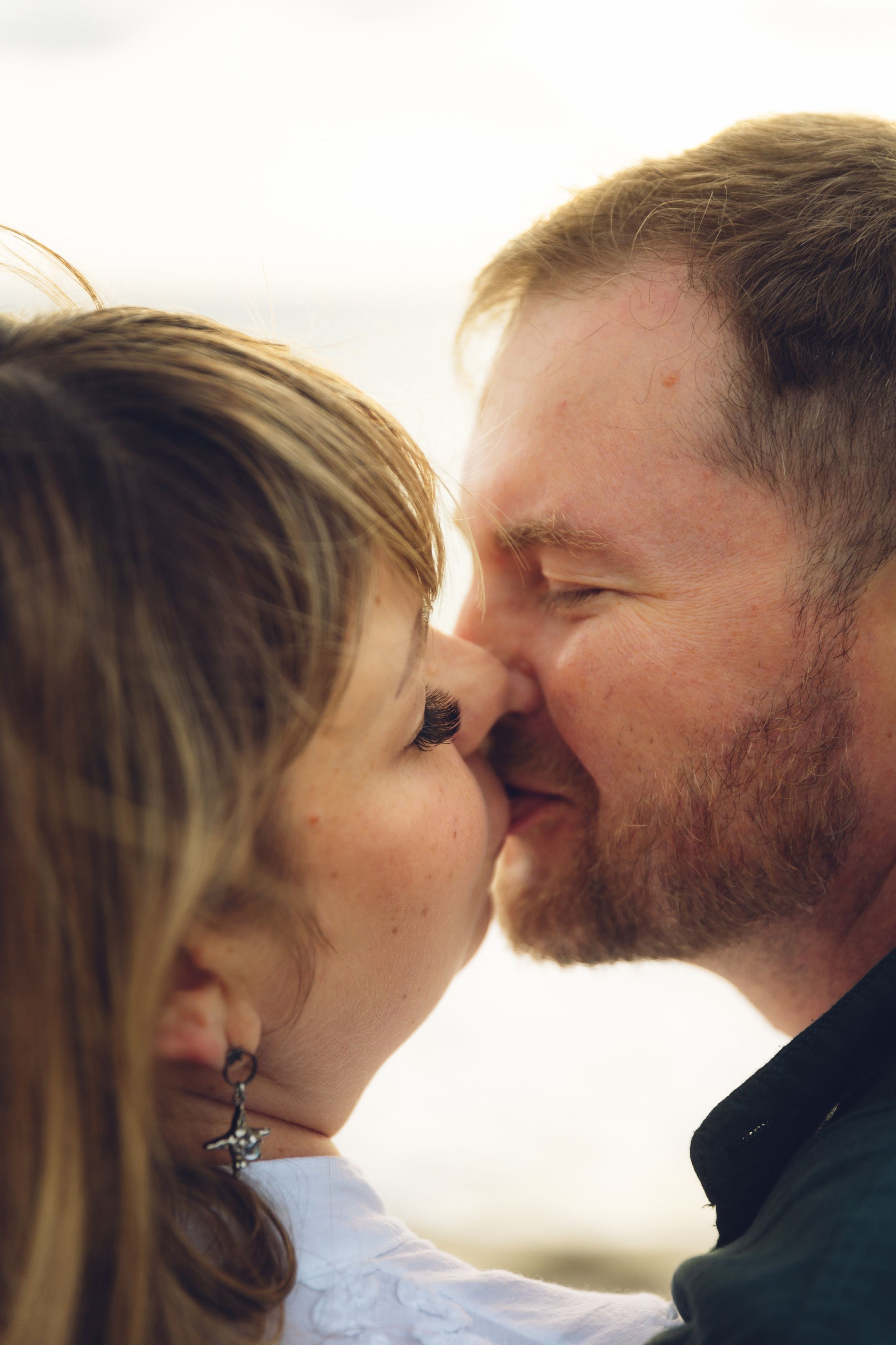 Семья в Янтарном. Фотограф Калининград Илья Миллер