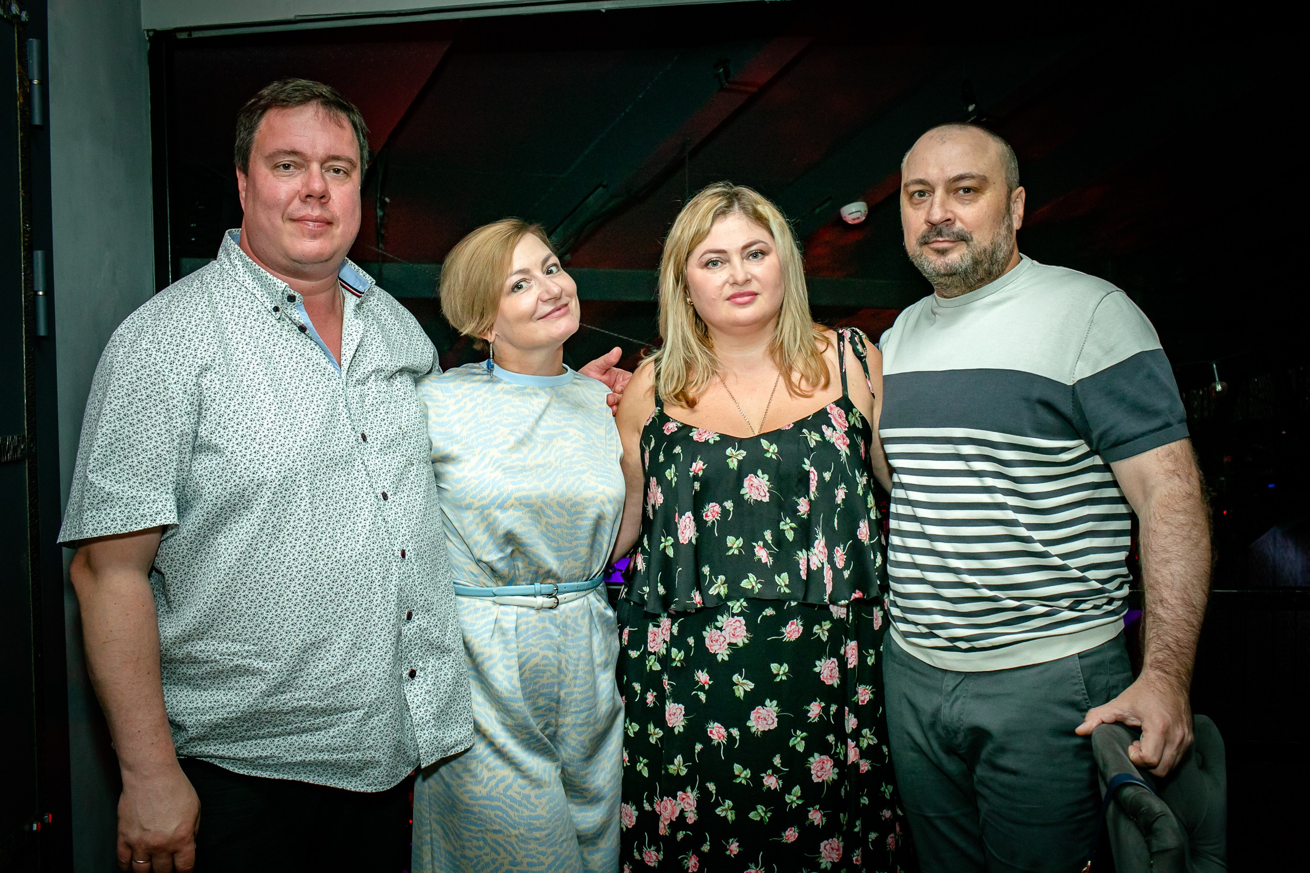 День рождения Сандры. Art photographer Nino