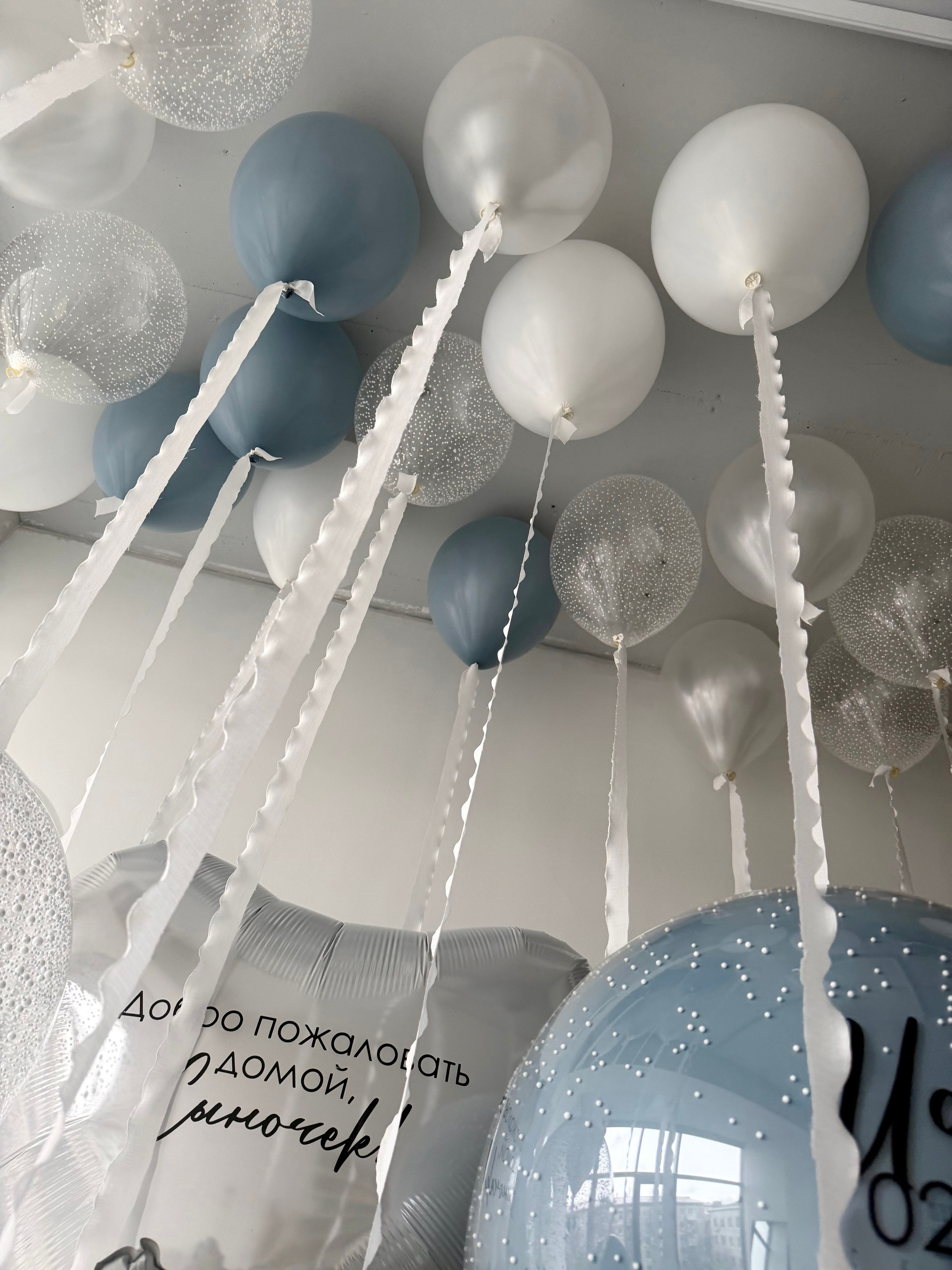 Выписка. Фабрика праздника