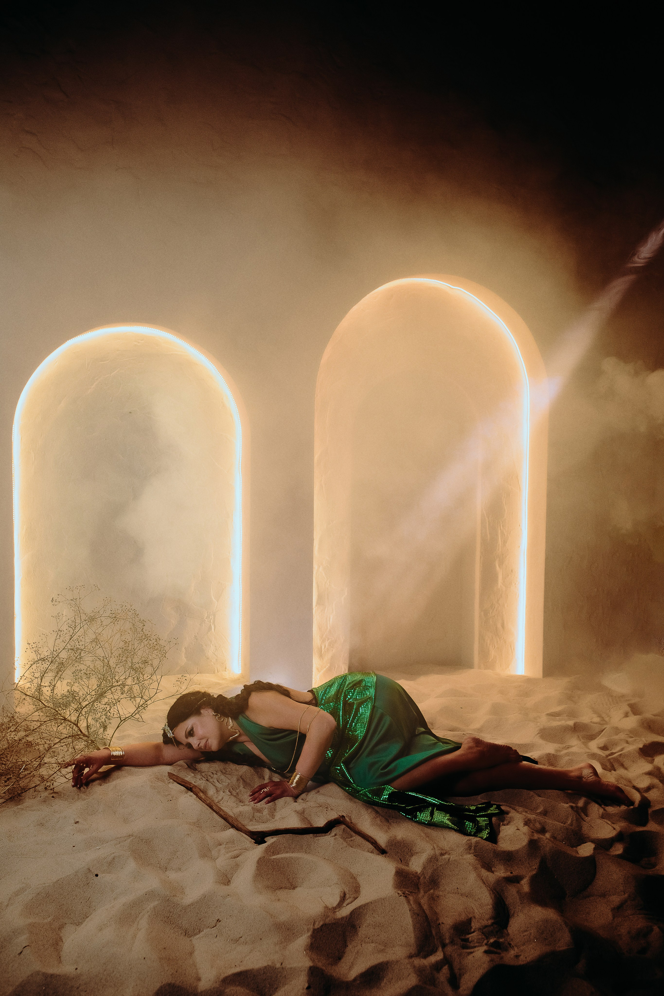 Женский портрет. Портретный и свадебный фотограф в Воронеже Елена Михайлова