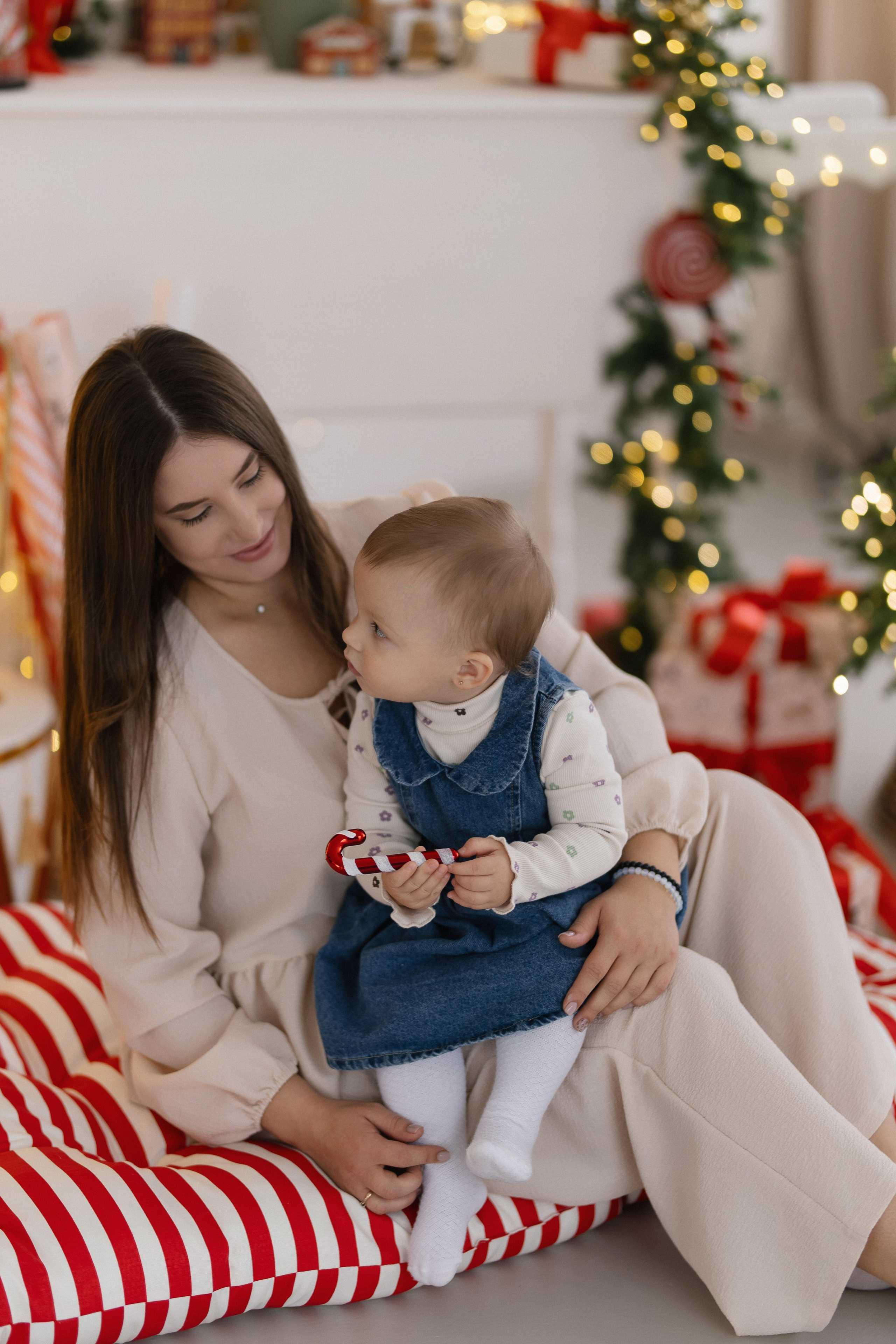 СЕМЬЯ ЯГОДКИНЫХ ` 25. Maria Startseva Photo