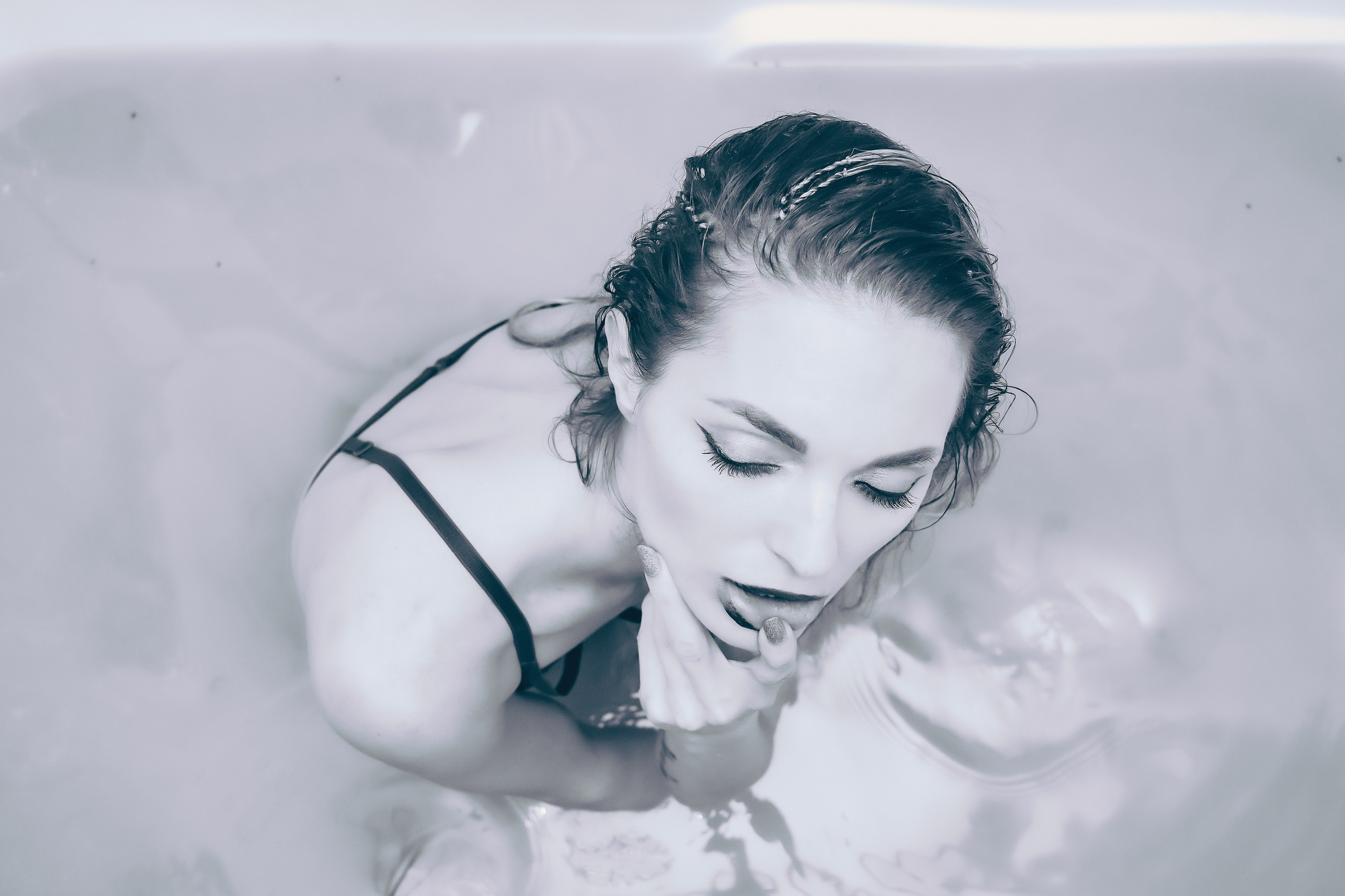 DASHA WATER. Фотограф в Крыму Григорий