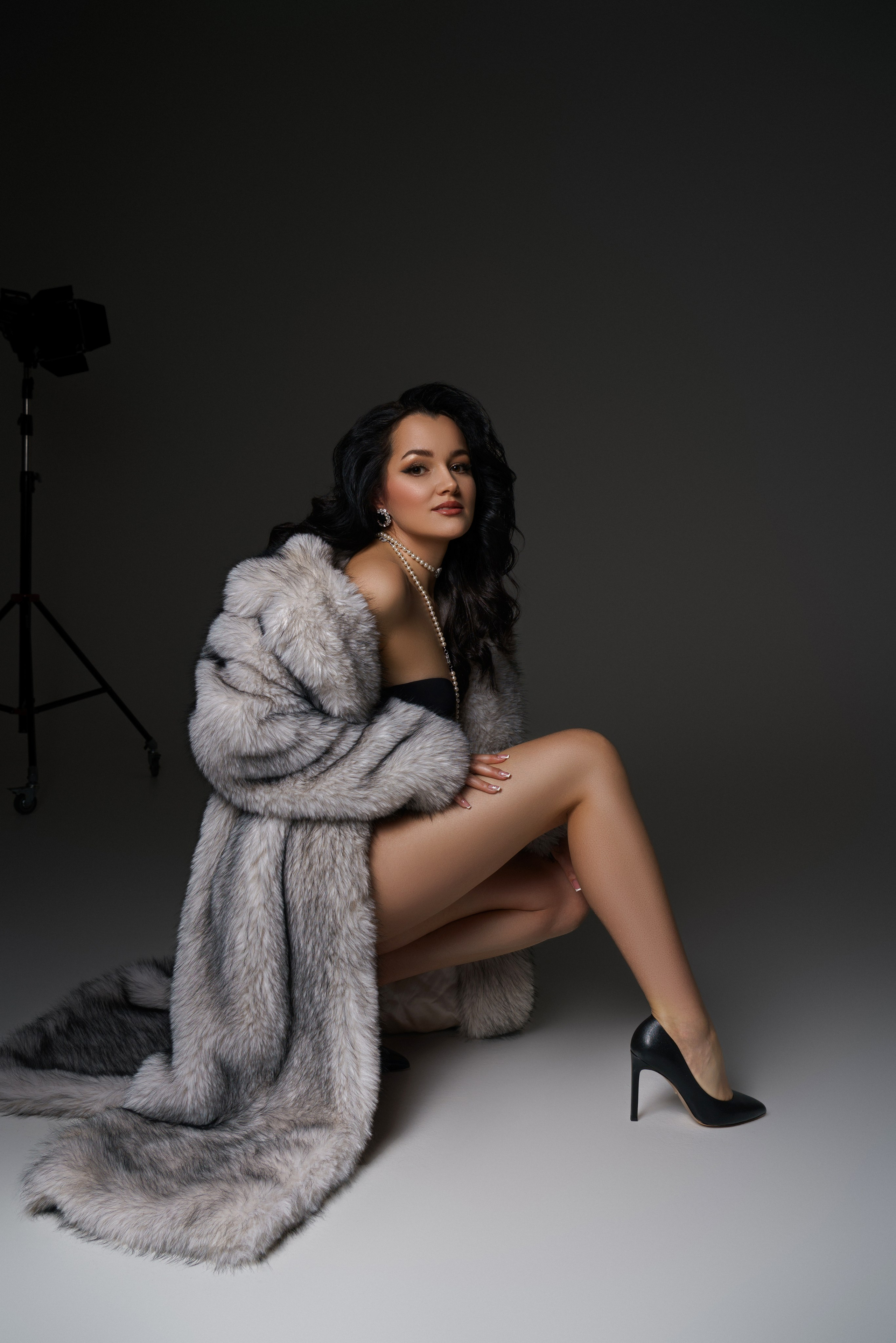 Циклорама. Фотограф Воронеж Олеся Султанова