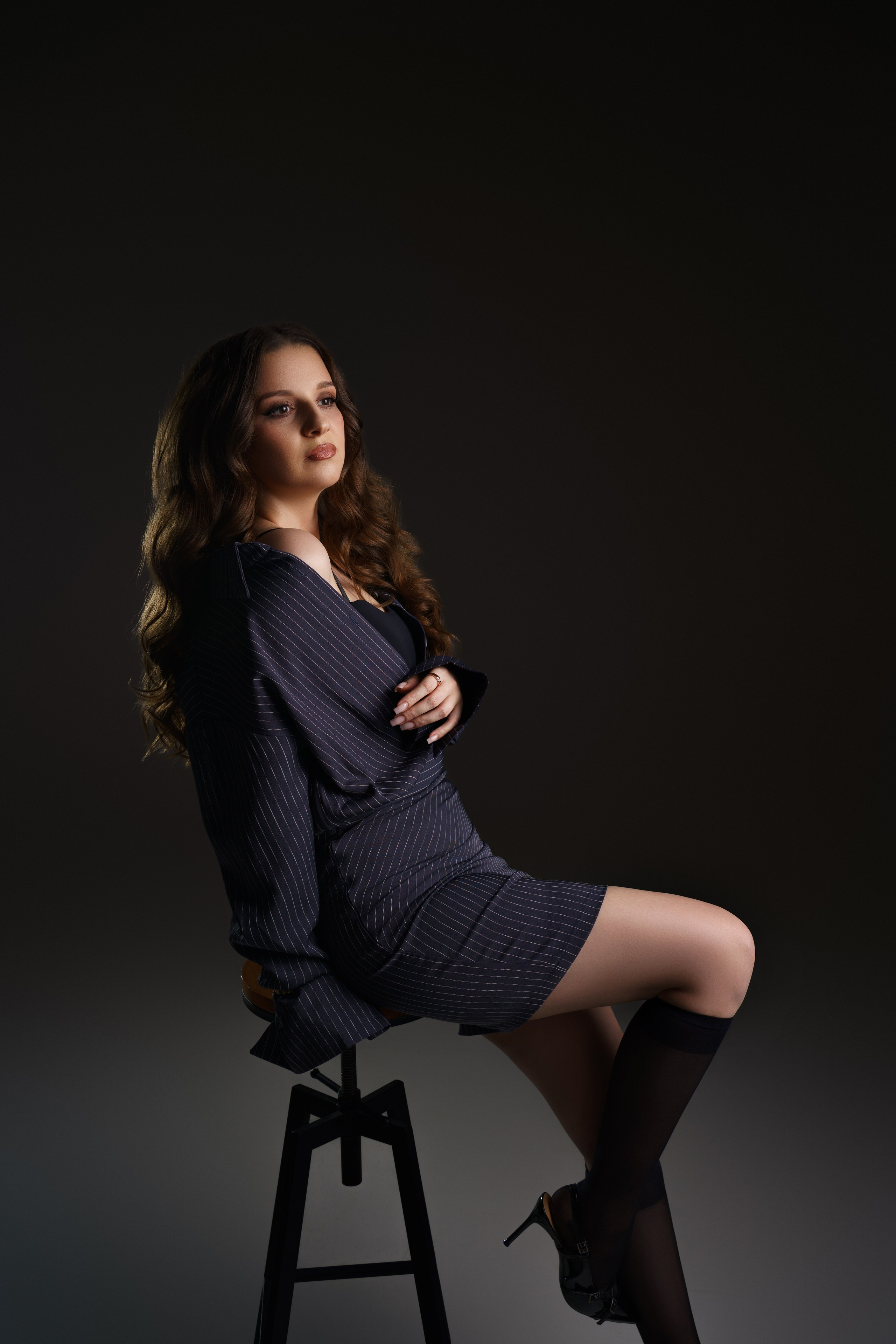 Циклорама. Фотограф Воронеж Олеся Султанова