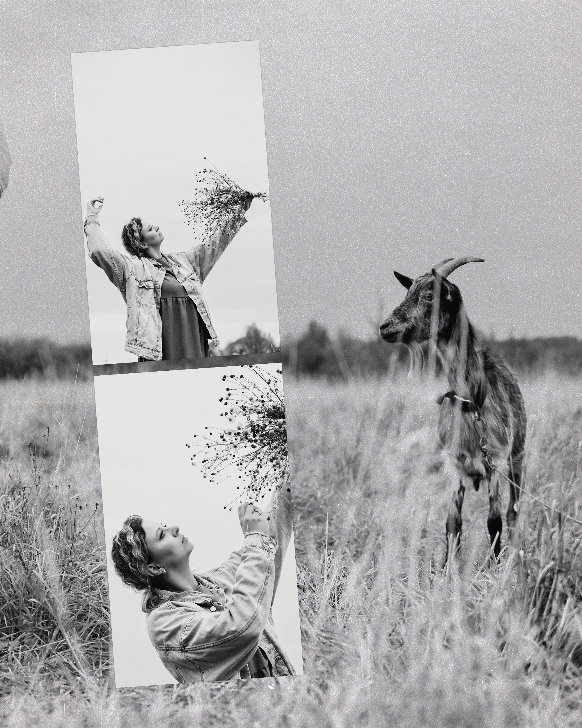 Контент блогера_Ольга Мишечкина. Фотограф Воронеж, Новая Усмань Мария Бублик