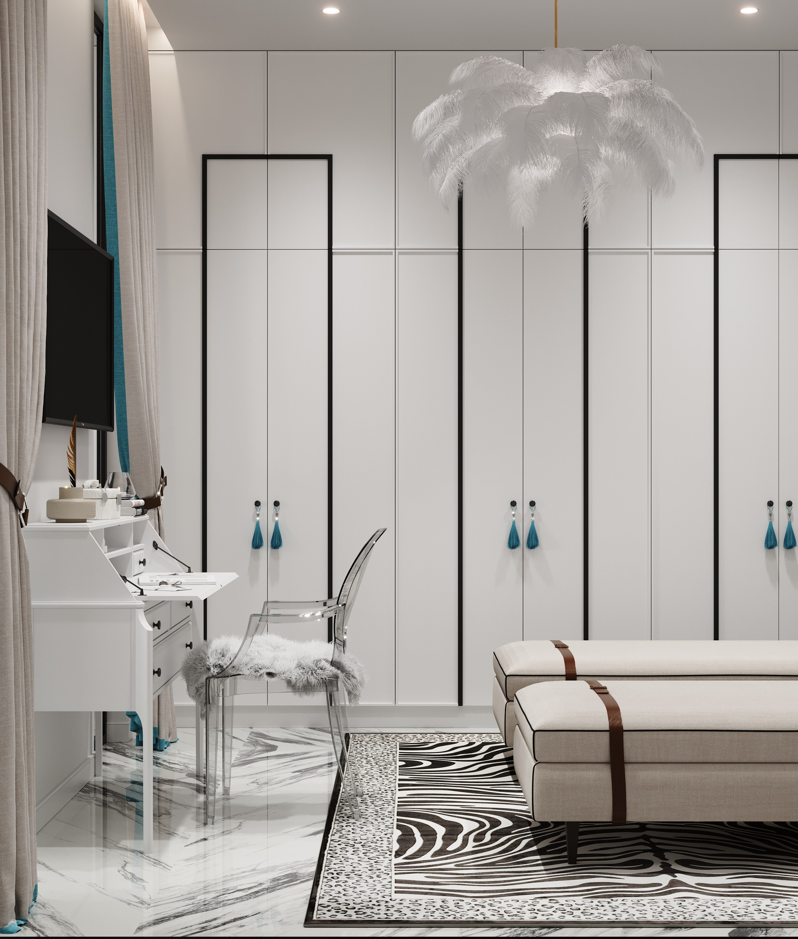 МАЯК. Дизайн-бюро GOHOUSE в Москве