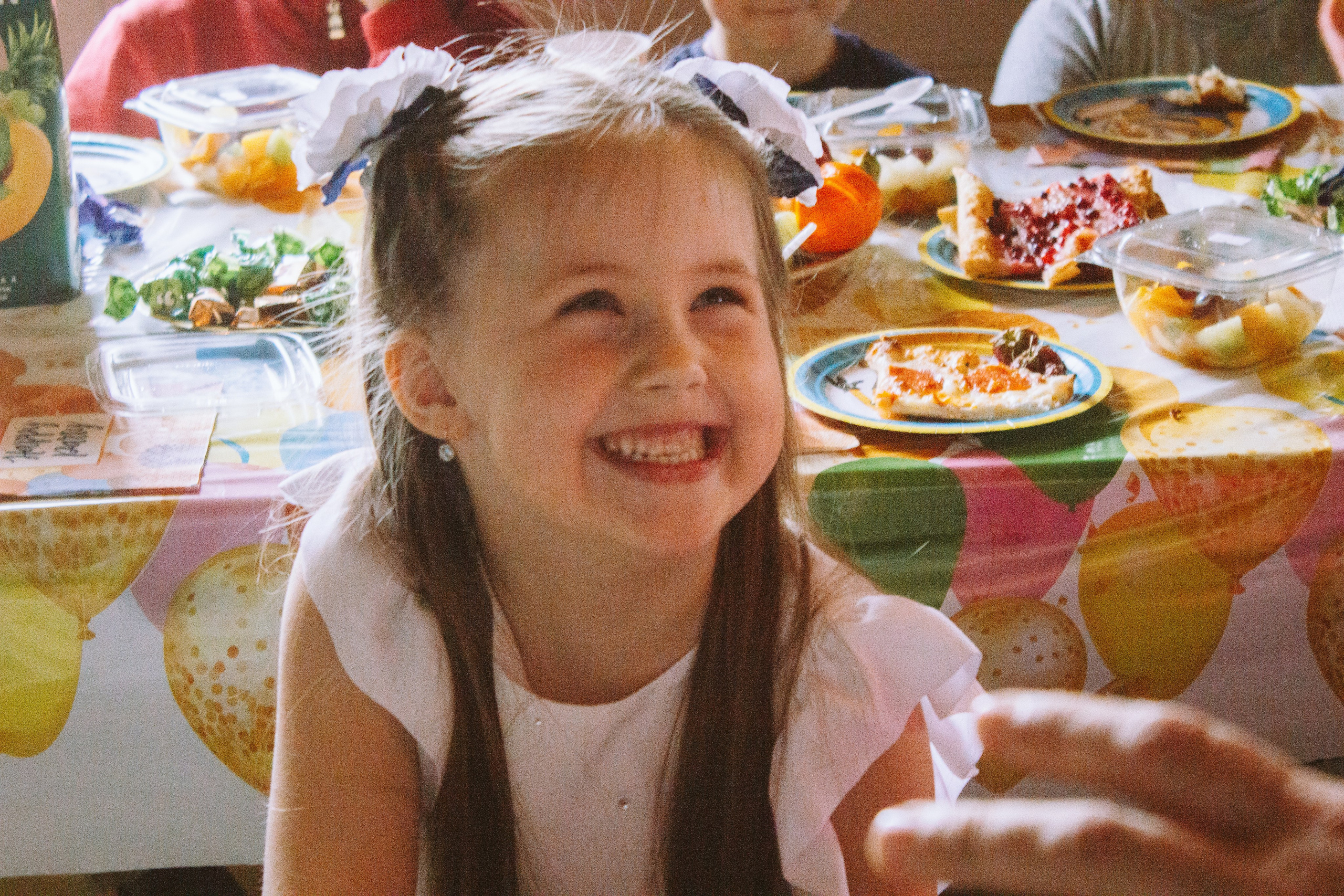 Праздник для Славы. Семейный фотограф в Вышнем Волочке — Ульяна Иванова | Фотосессии для всей семьи