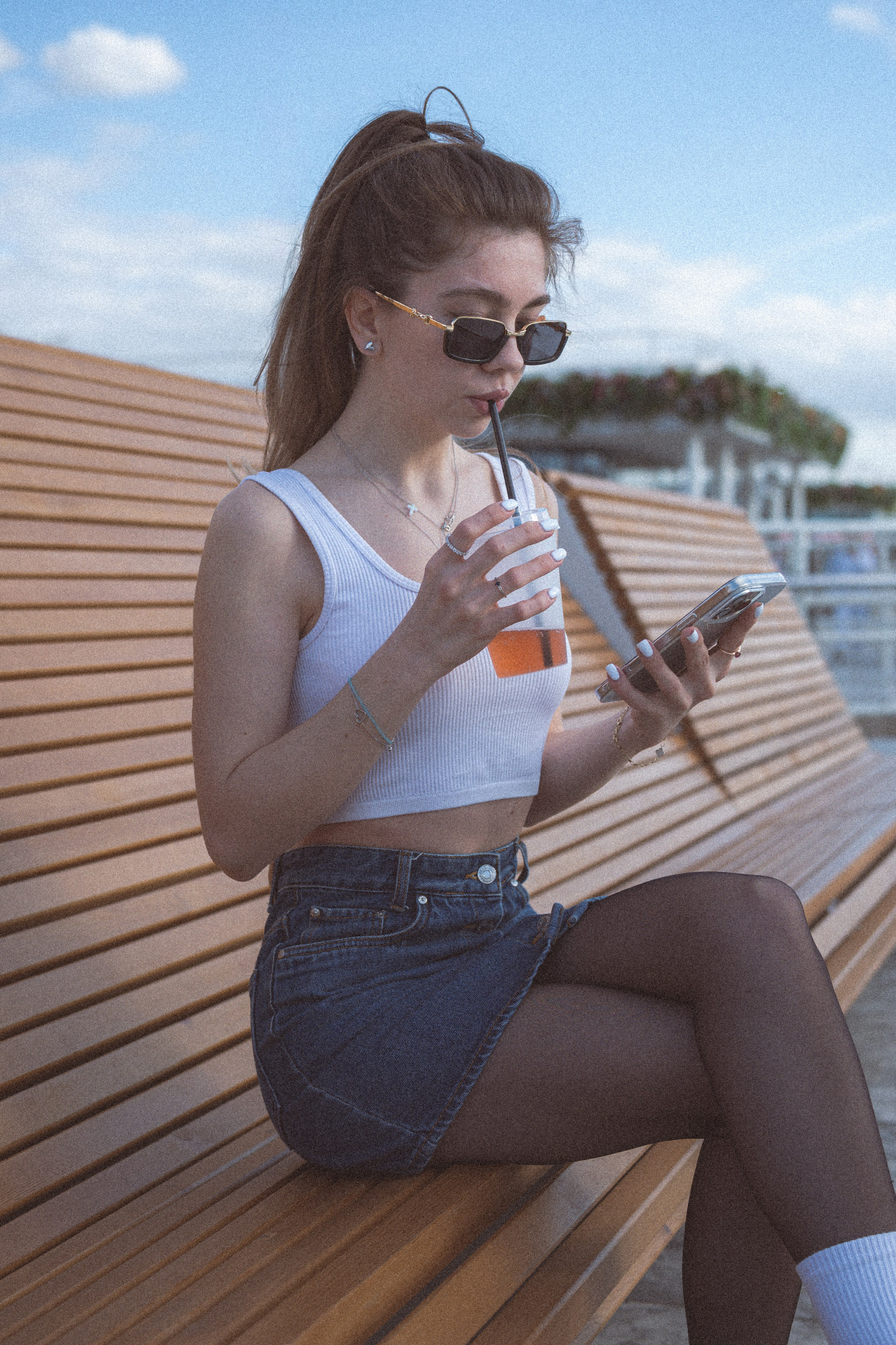 ЕКАТЕРИНА. Фотограф Карина Королёва