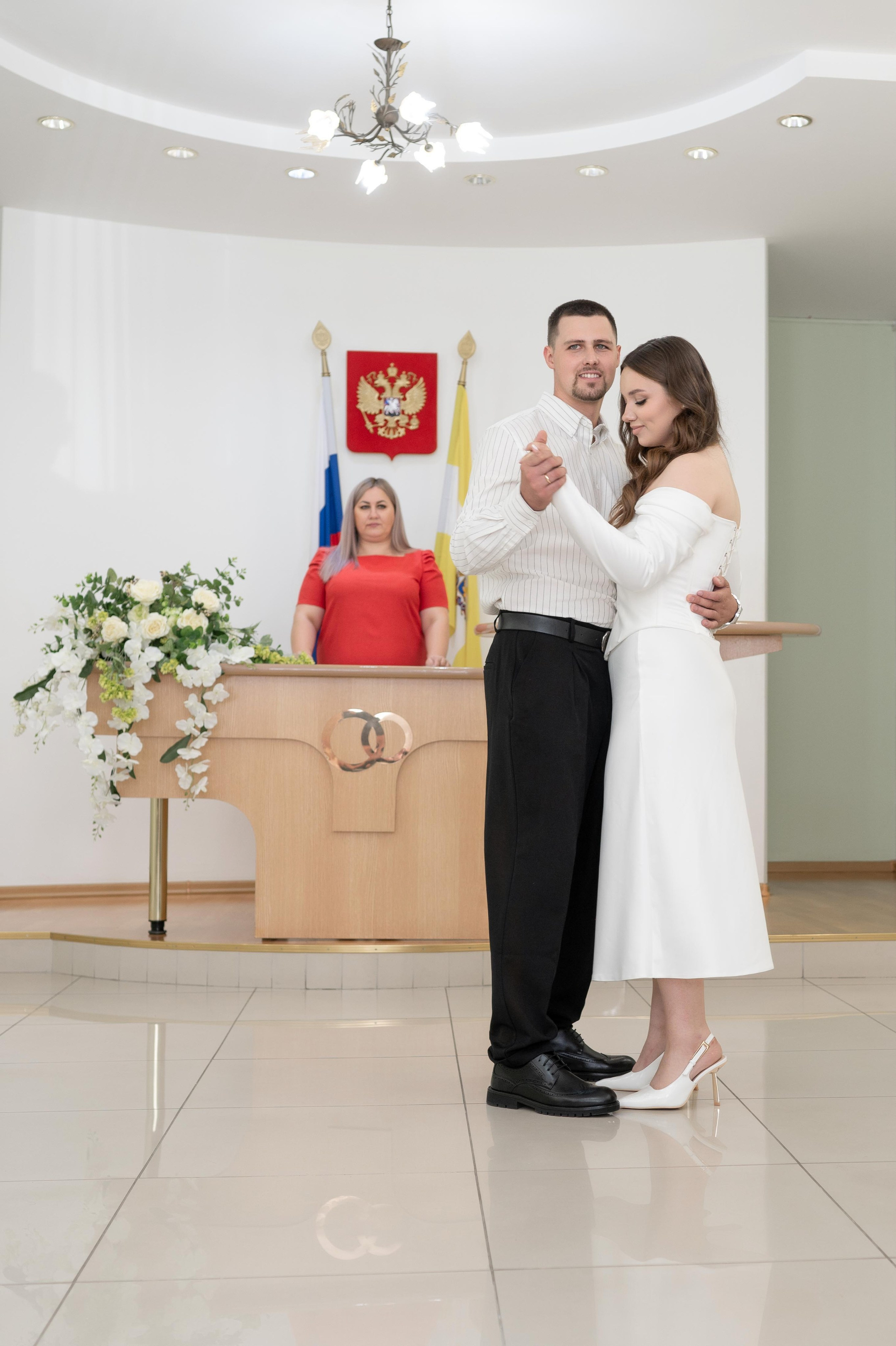 Алексей и Алина. Свадебный, портретный, коммерческий, предметный фотограф в Ставрополе Иван Белашов