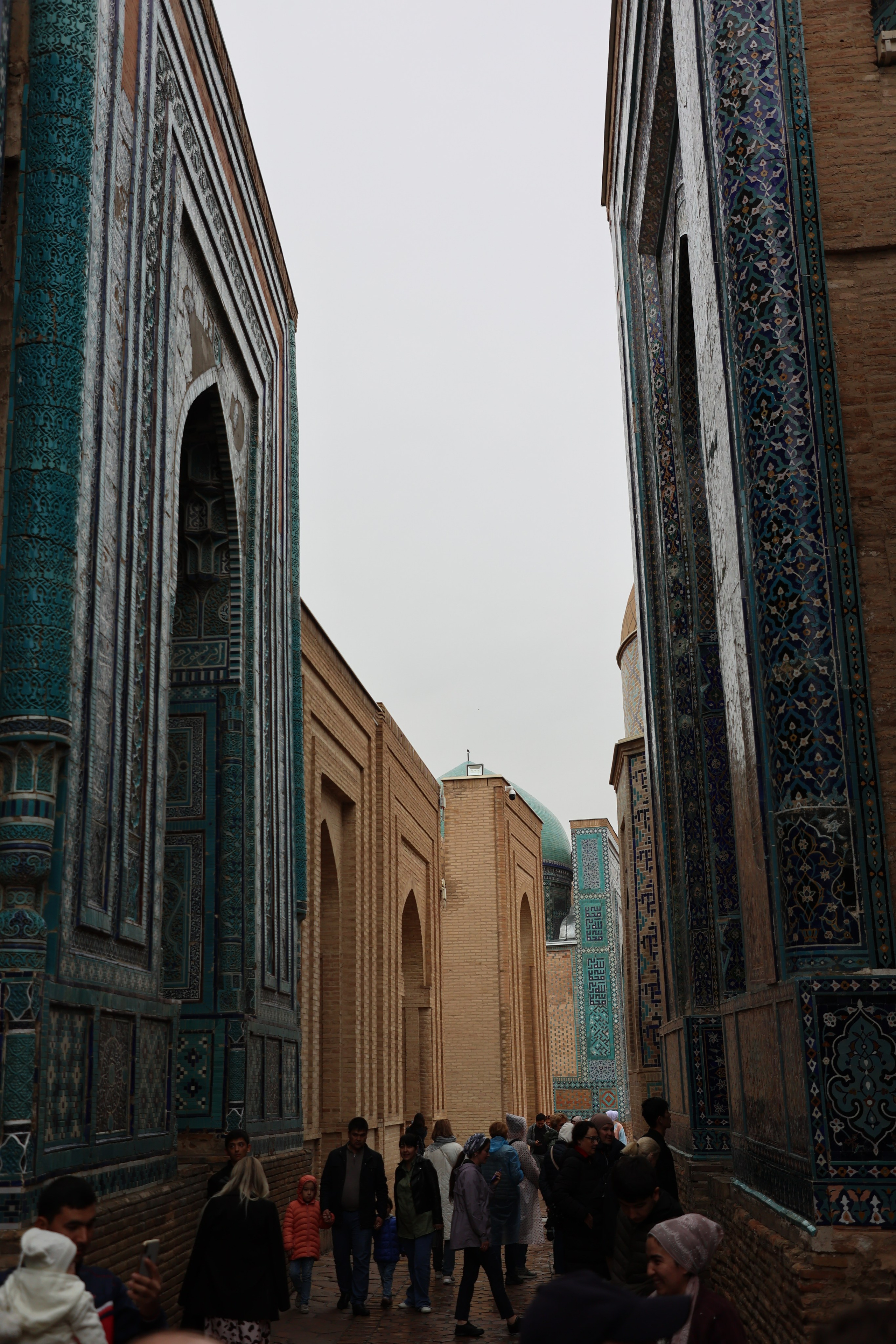 Samarkand, Uzbekistan. Andrey Filippov Photographer