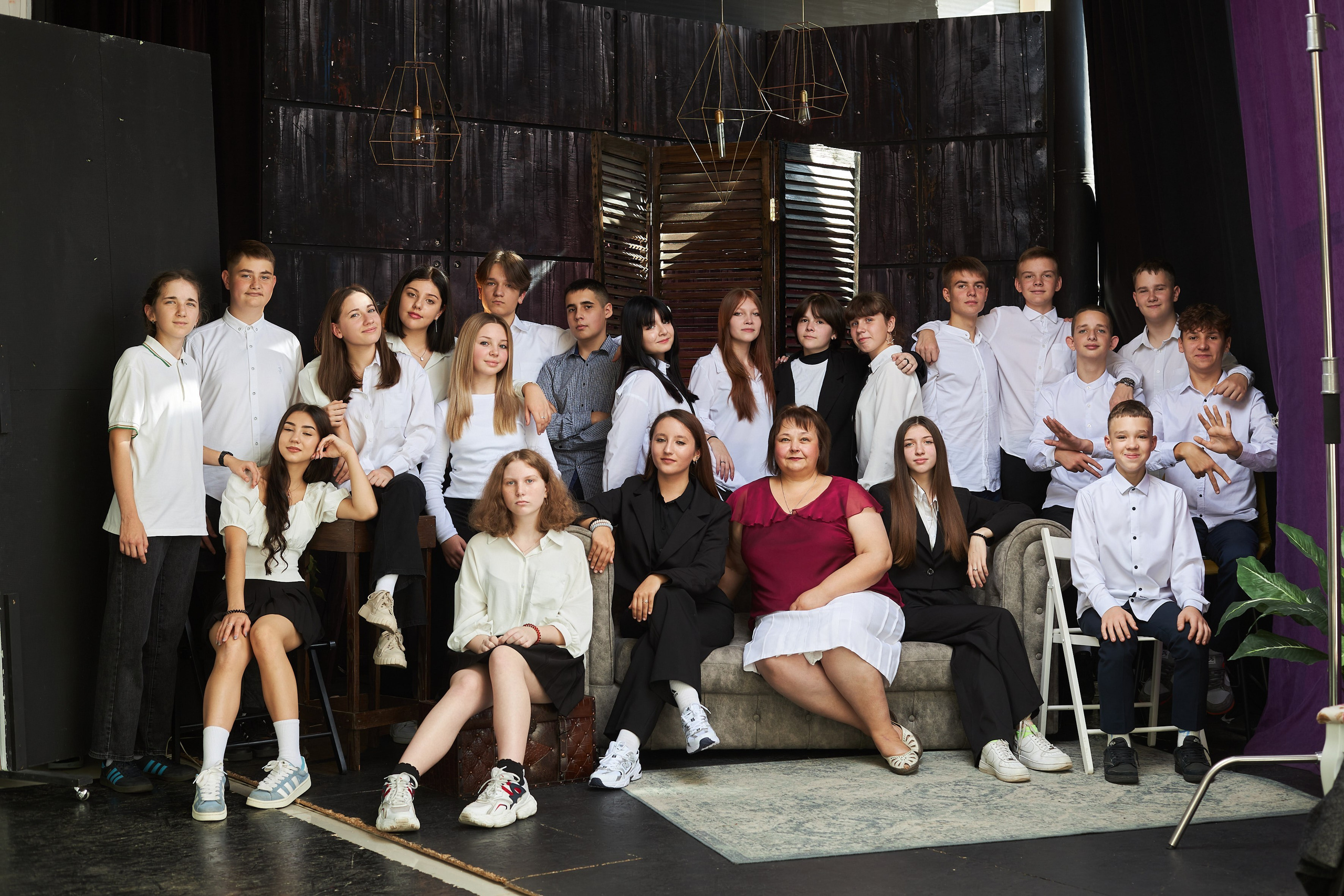 Отзывы. Фотограф в Луганске Лариса Аксёнова