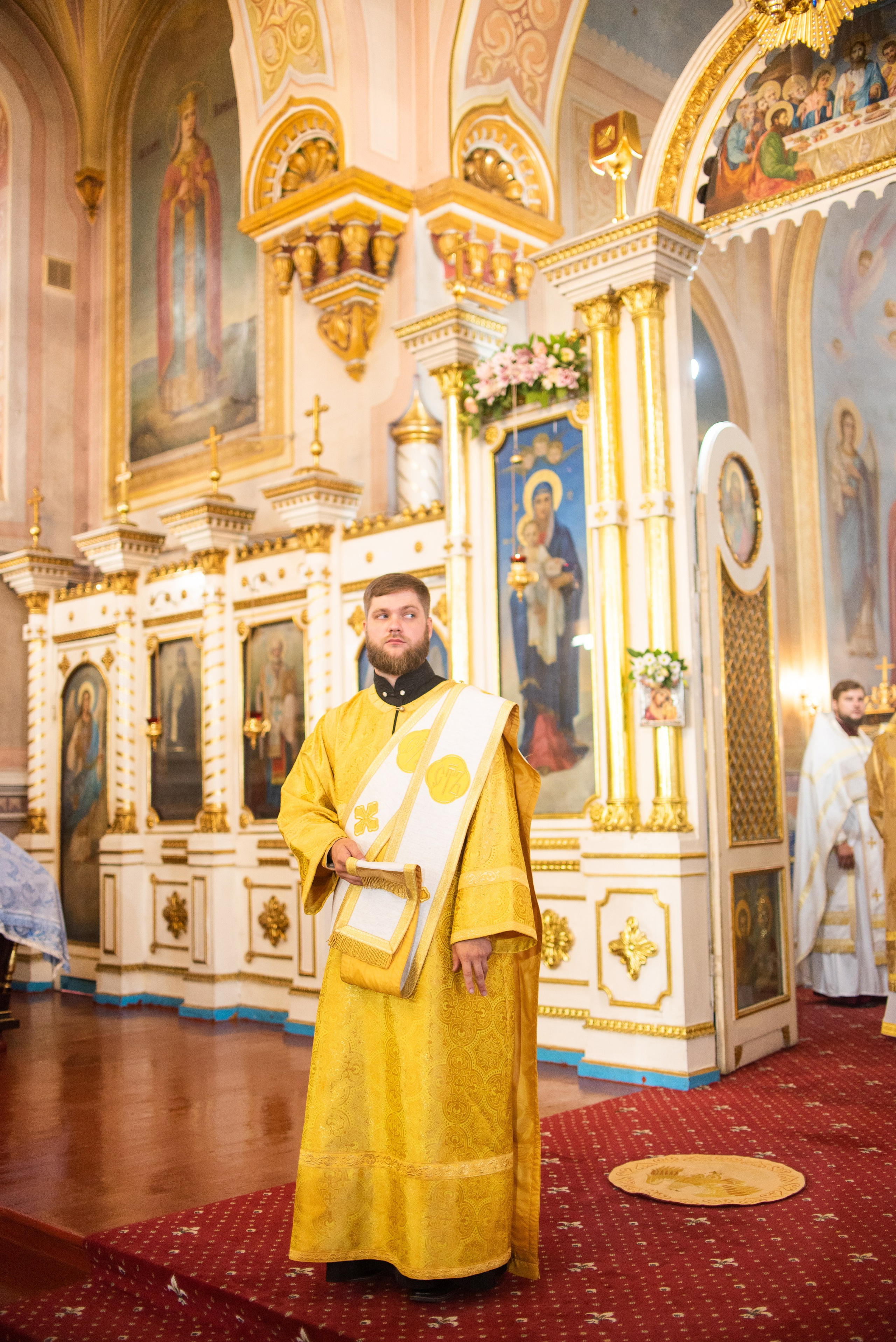 День святой Княгини Ольги 24.07.2022. Семейный и свадебный фотограф в Феодосии и Коктебеле