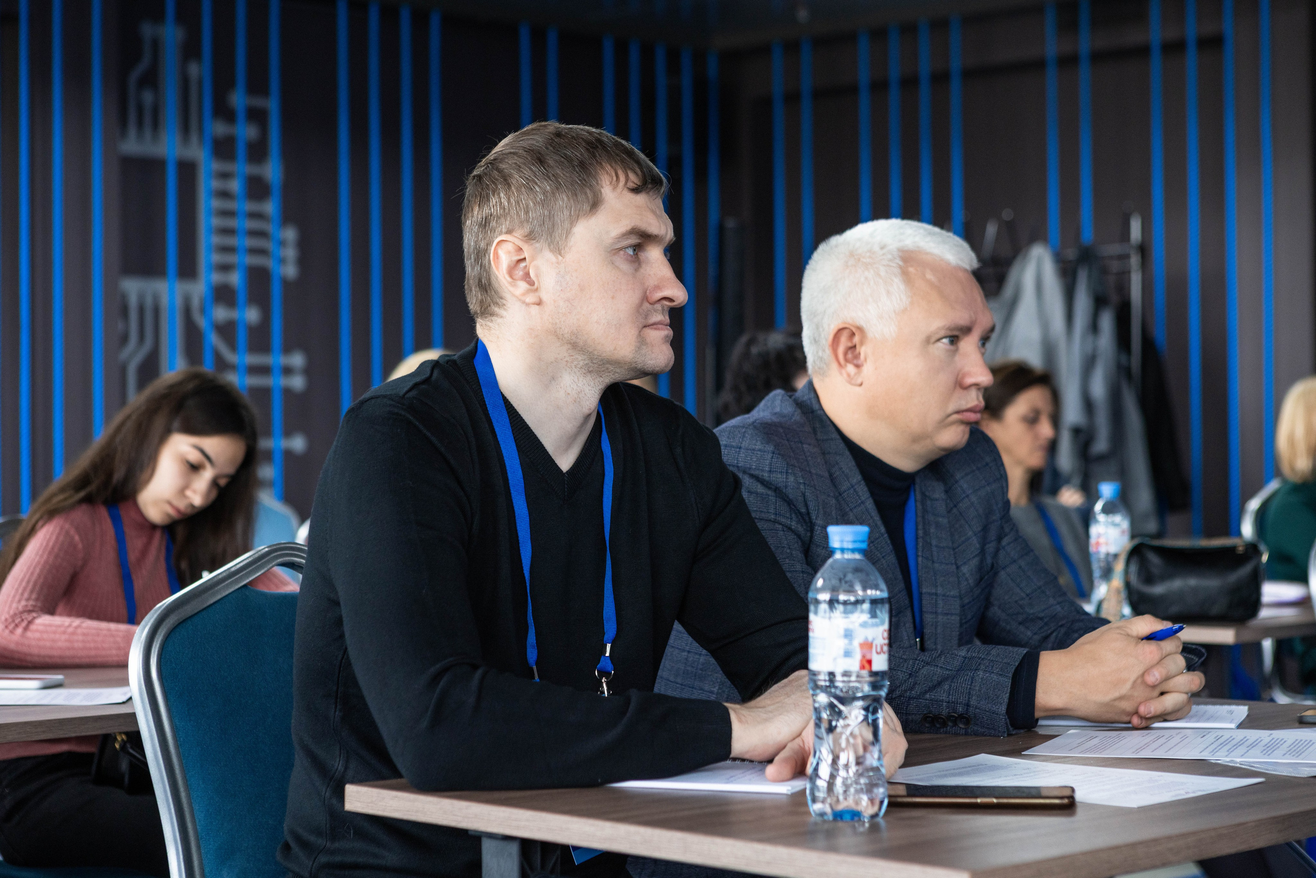 Конференция — земельно-имущественные отношения. Рекламный, предметный, репортажный, семейный фотограф и художник в Москве