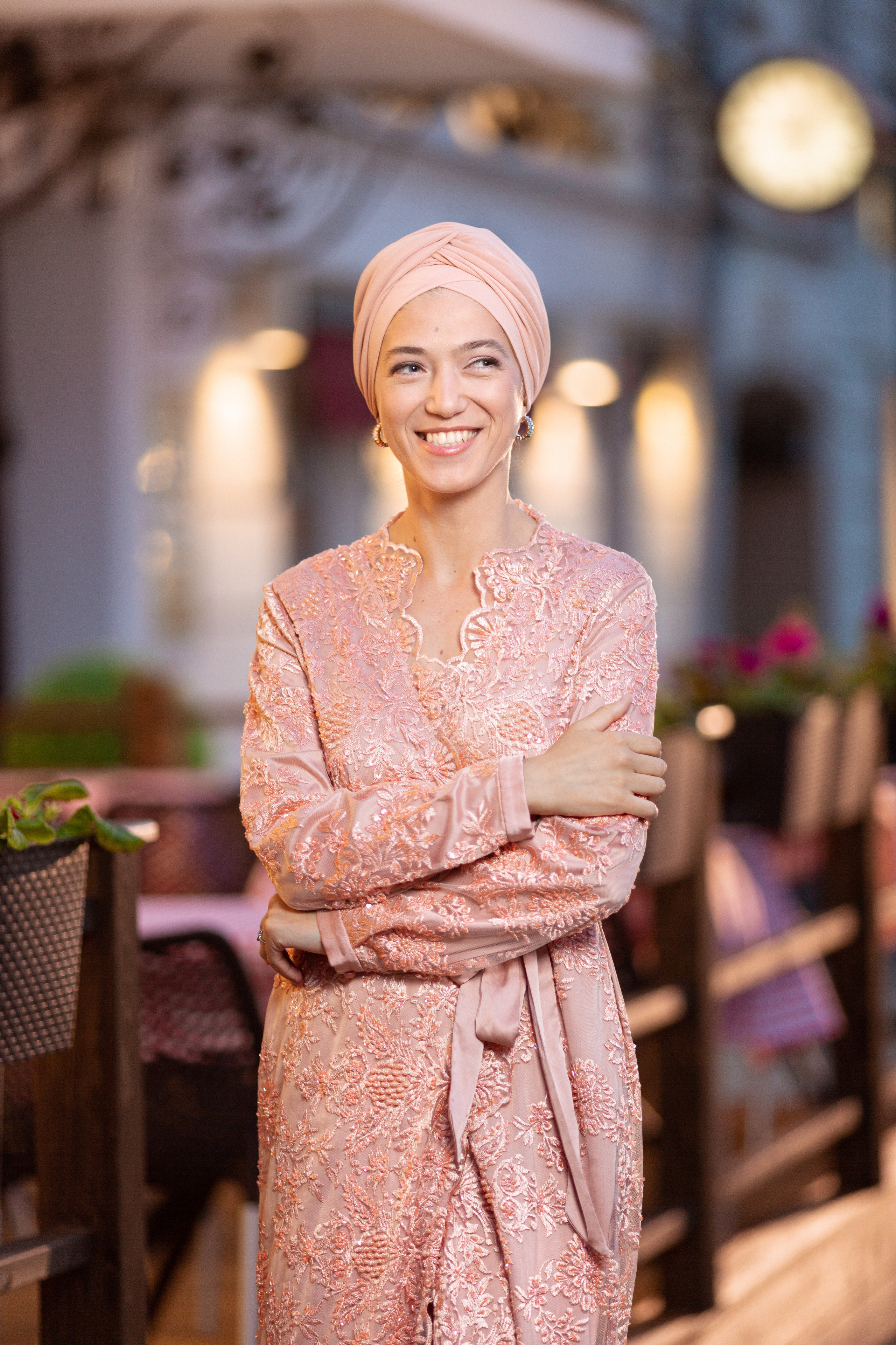 Modest Fashion for Kilendress. Рекламный, предметный, репортажный, семейный фотограф и художник в Москве