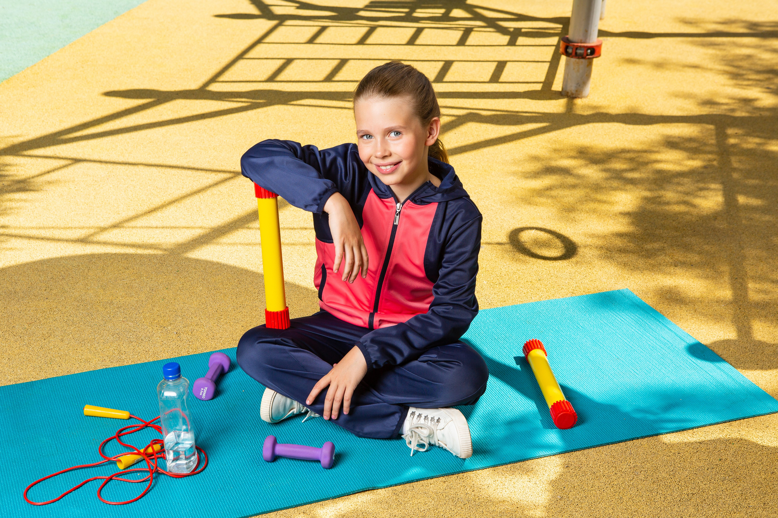 Фотосъёмка для бренда спортивной одежды Addic sport wear. Рекламный, предметный, репортажный, семейный фотограф и художник в Москве