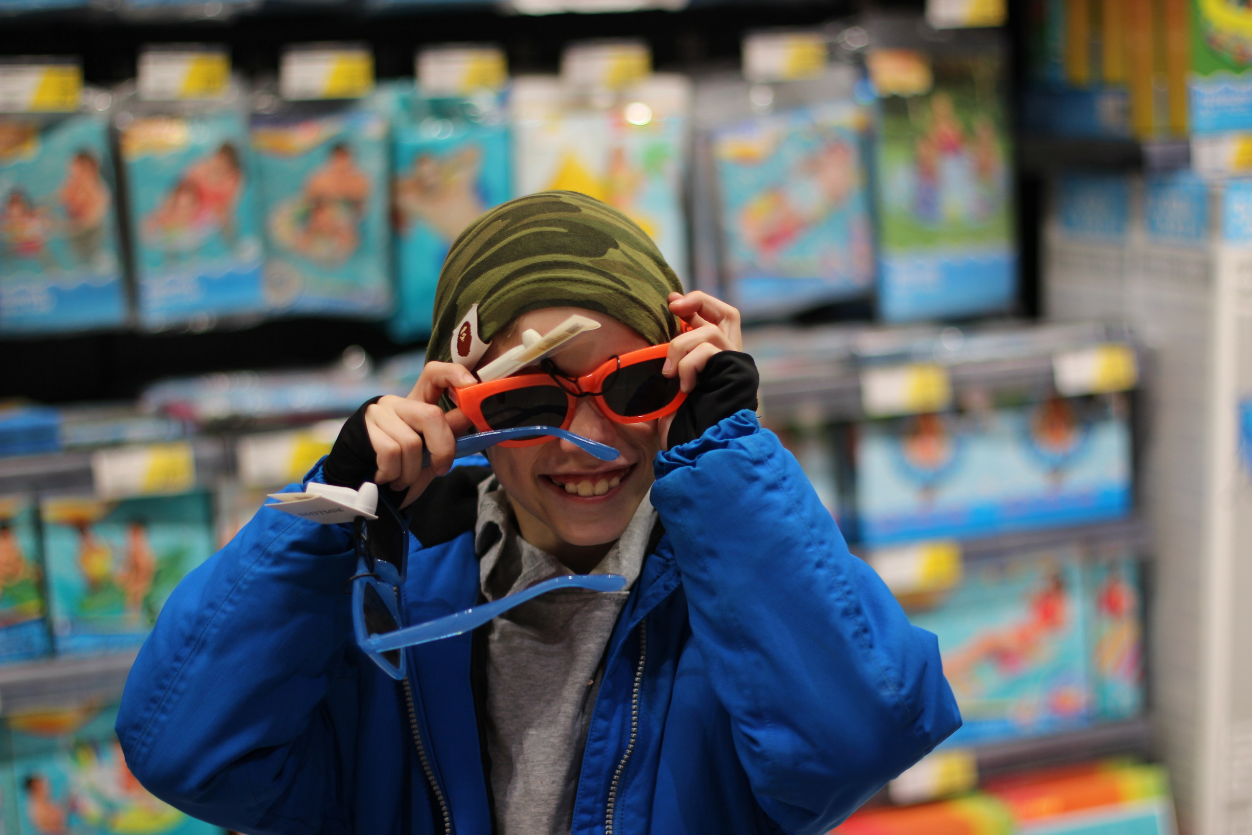 Фотопрогулка ВДНХ и ТЦ. Ваш личный фотограф в Москве Мила