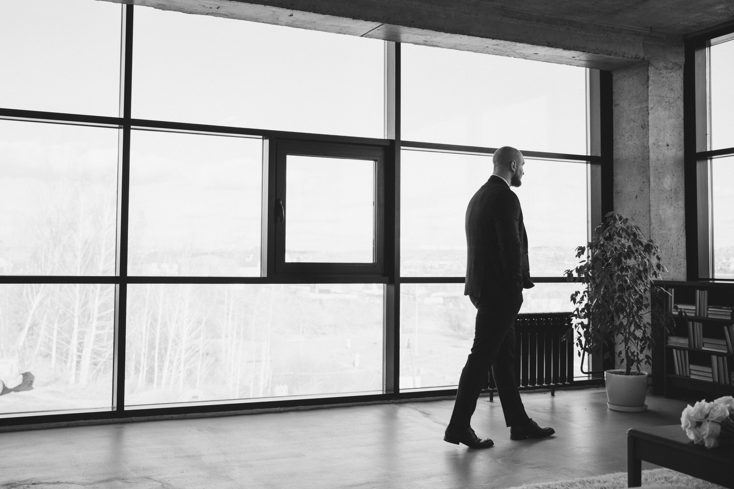 Андрей и Лидия. Организация свадьбы Красноярск