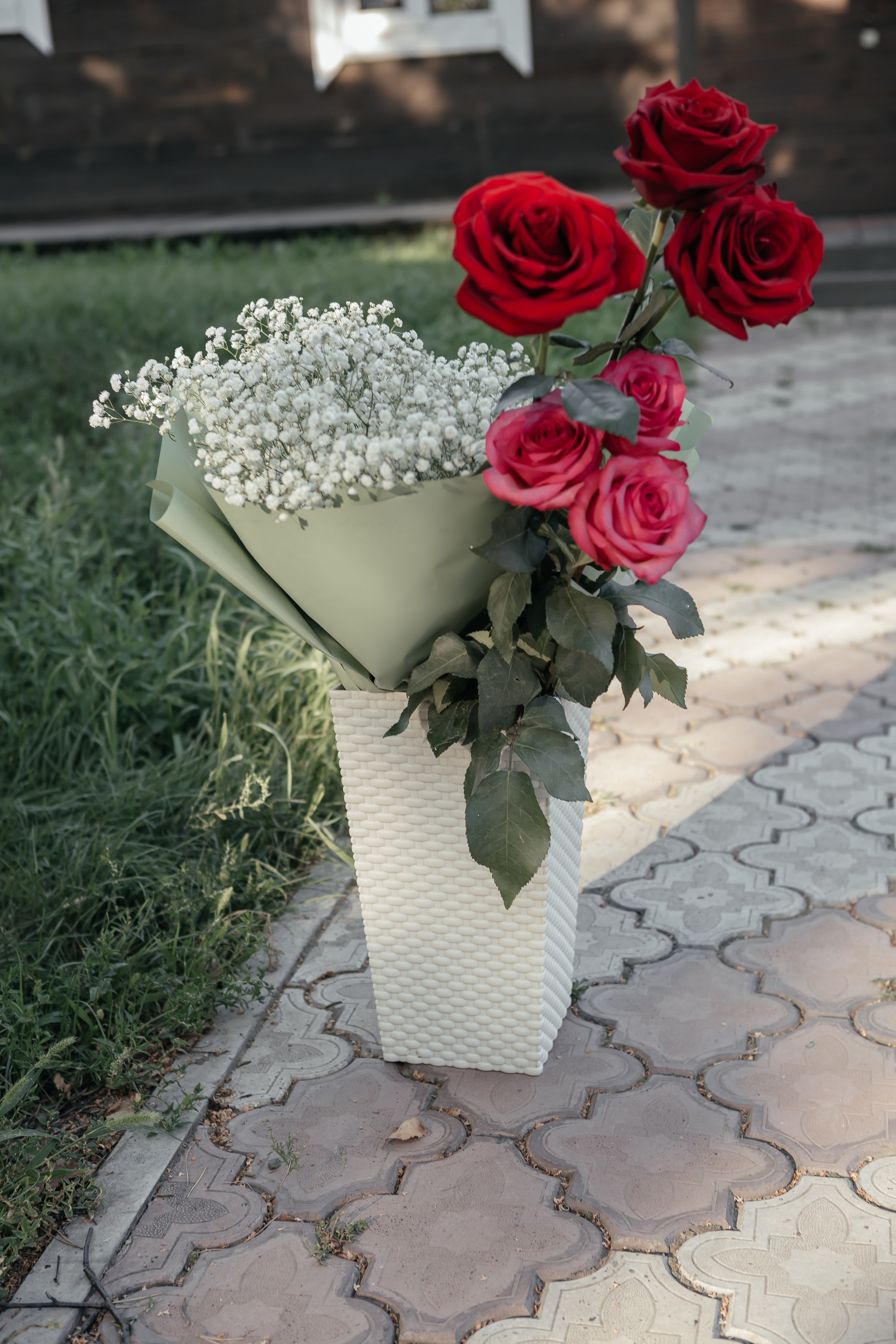 Кристина & Андрей. Свадебный и семейный фотограф В Красноярске Андрей Юсенков