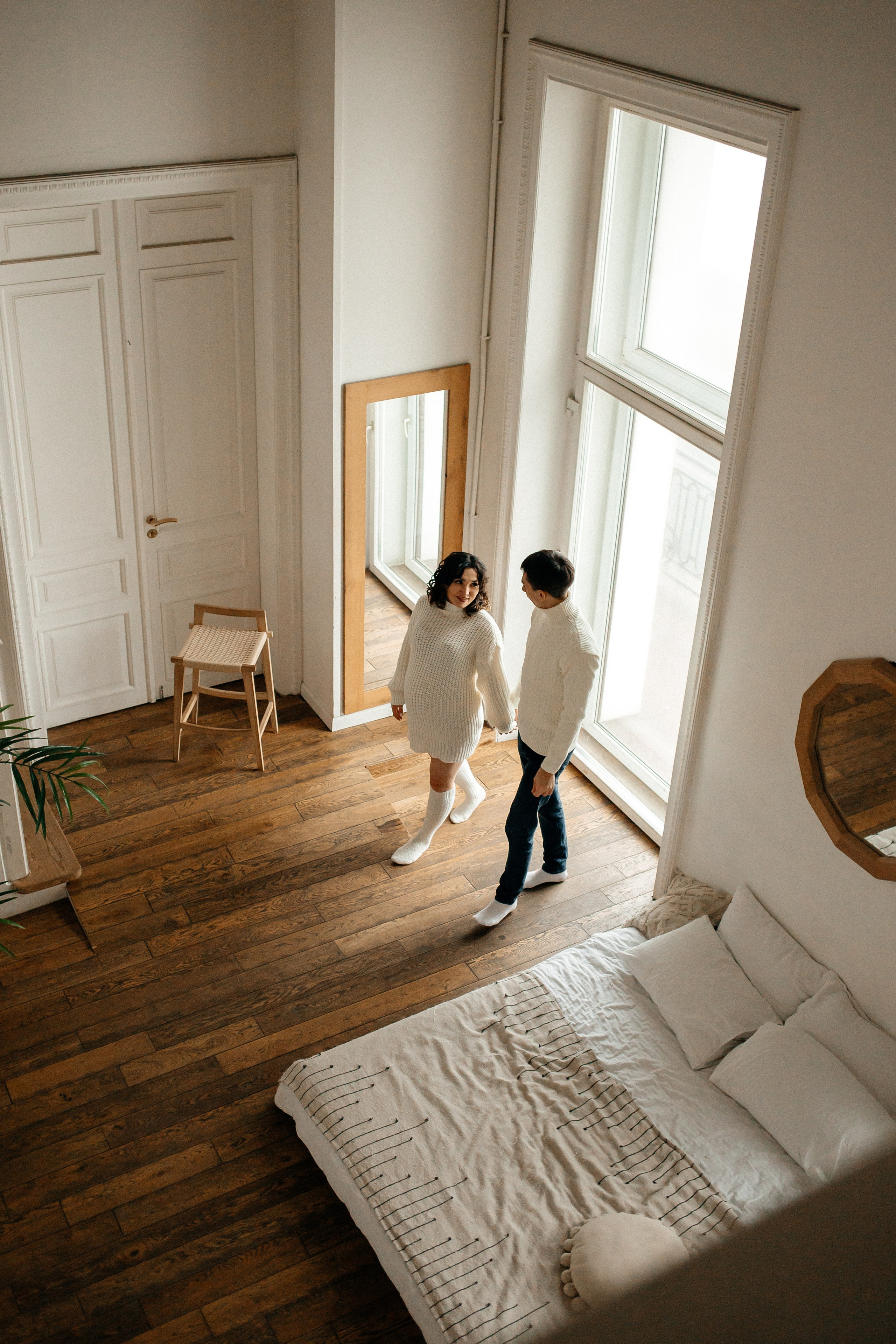 Венера & Виктор. Анна Михайлова|Свадебный фотограф в Санкт-Петербурге