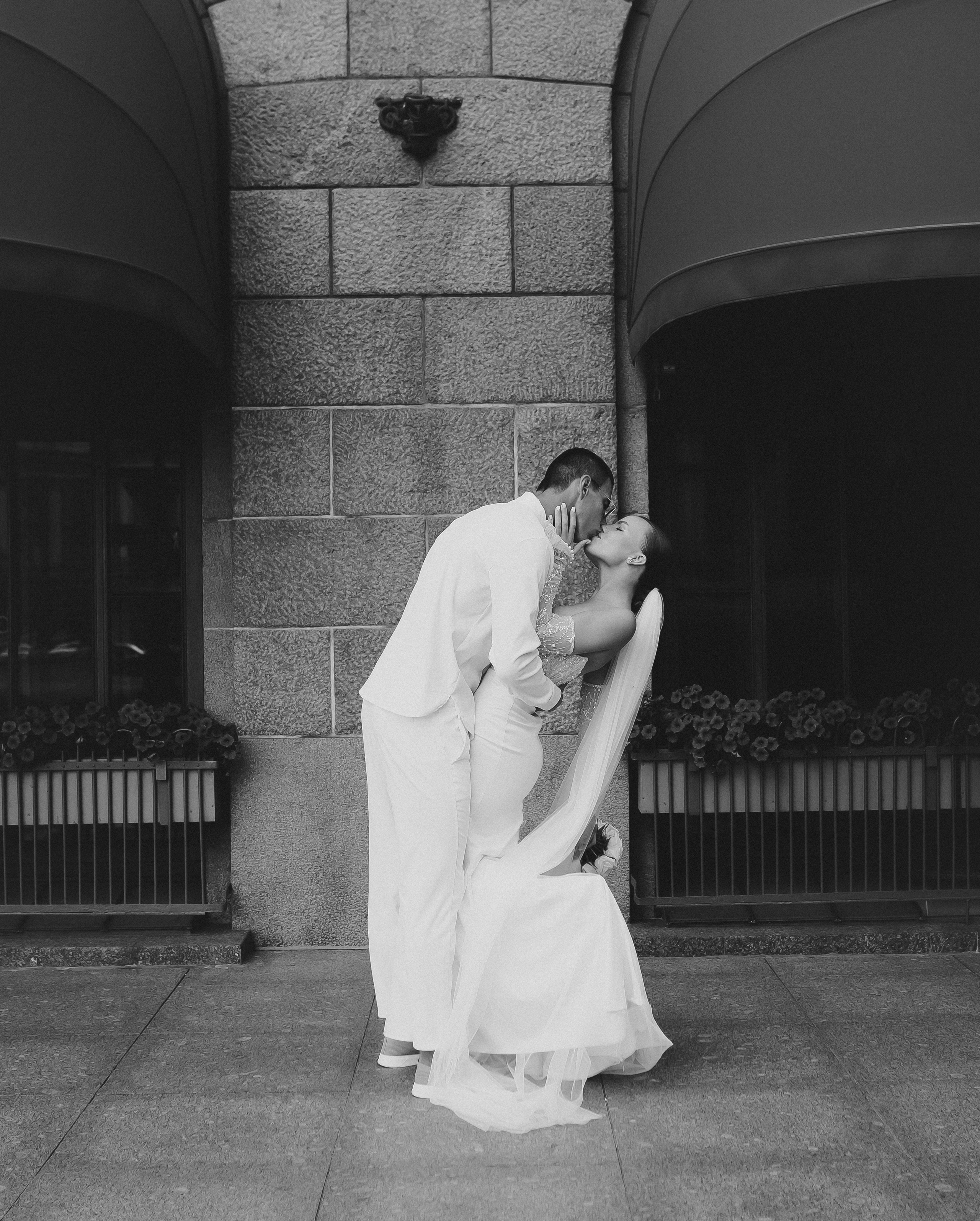 Wedding Day. Анна Михайлова|Свадебный фотограф в Санкт-Петербурге