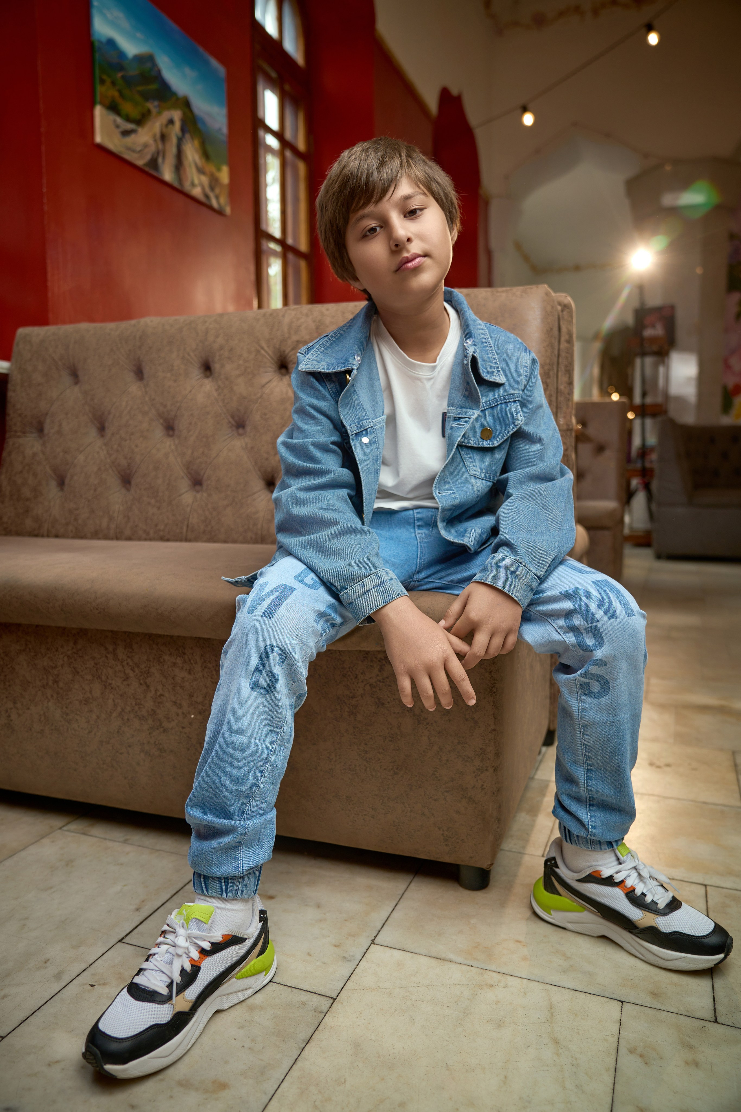 Галерея фотографий