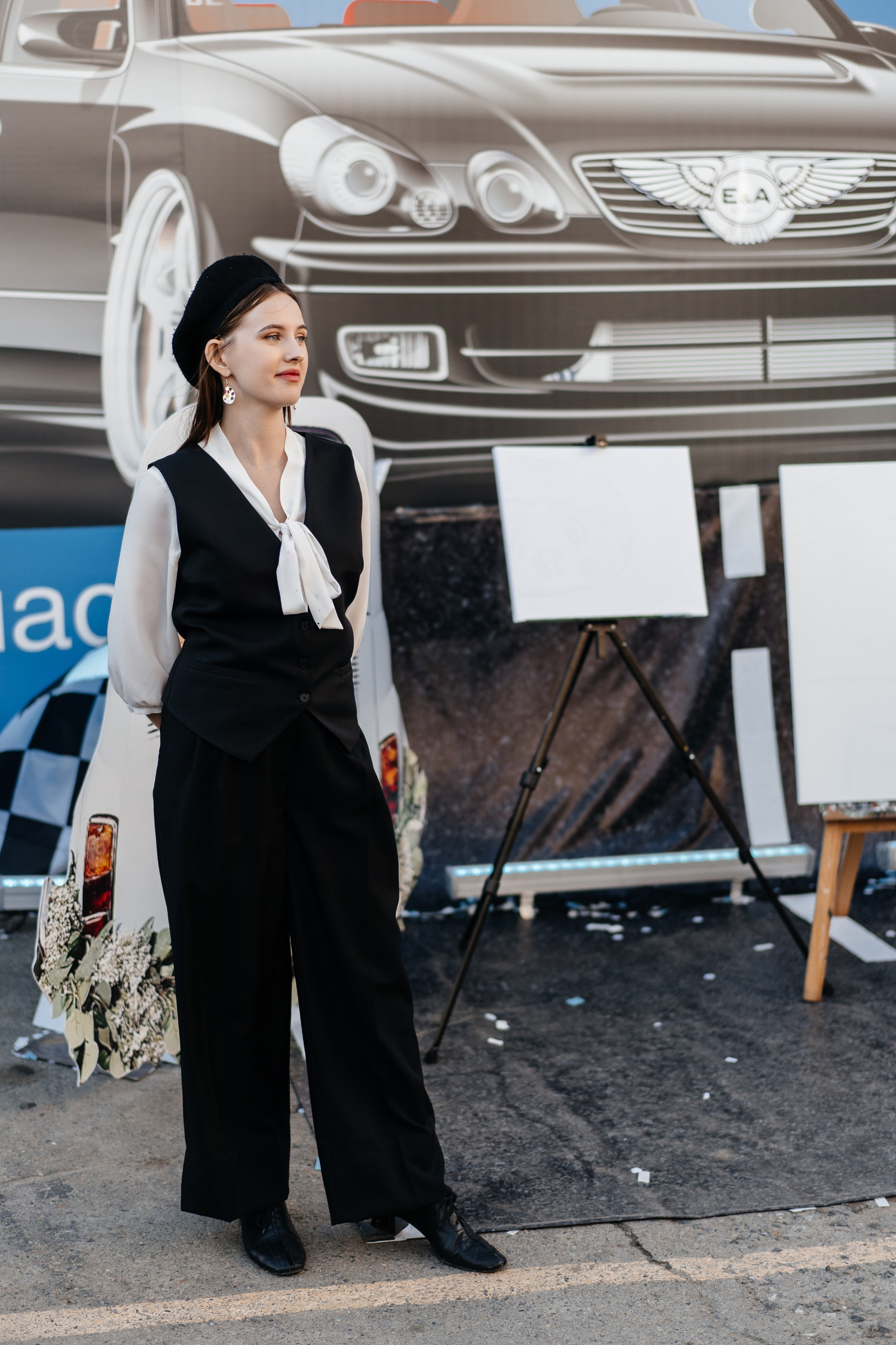 Анна & Евгений проект «Четыре свадьбы» на Пятнице. Свадебный фотограф Барнаул Алексей Павлов