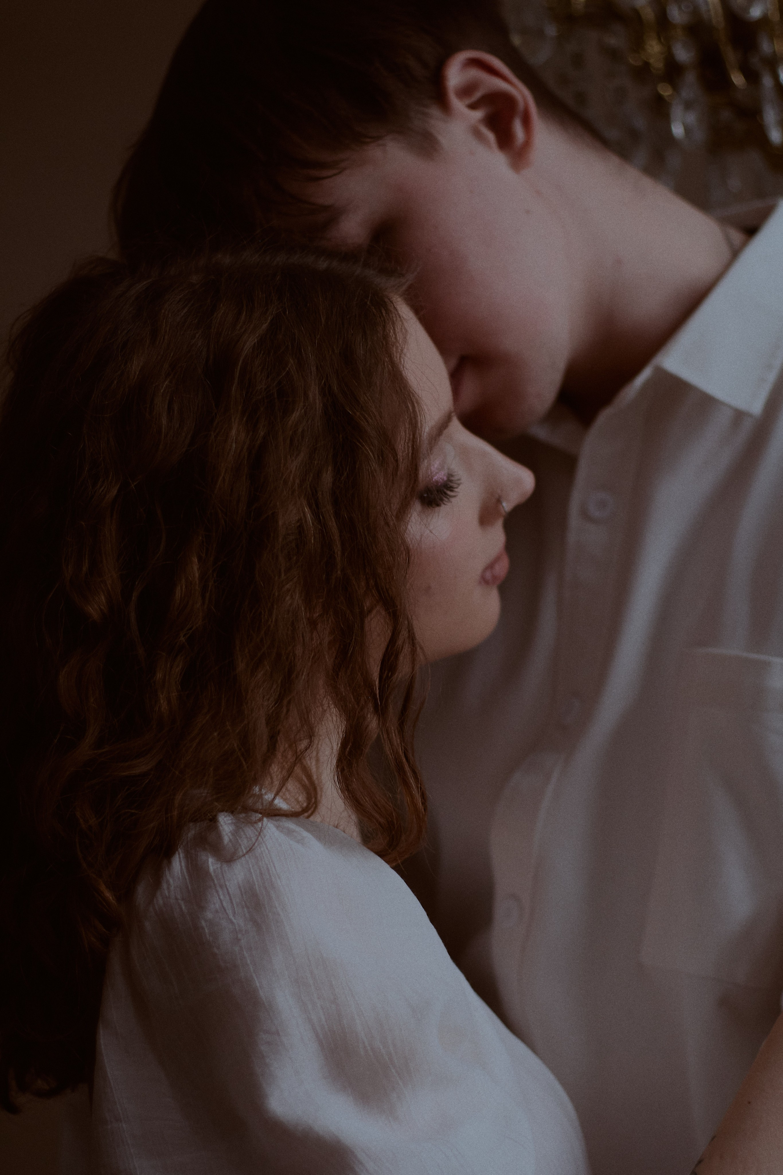 Екатерина и Константин. Фотограф лавстори Москва/МО Приятелева Ангелина