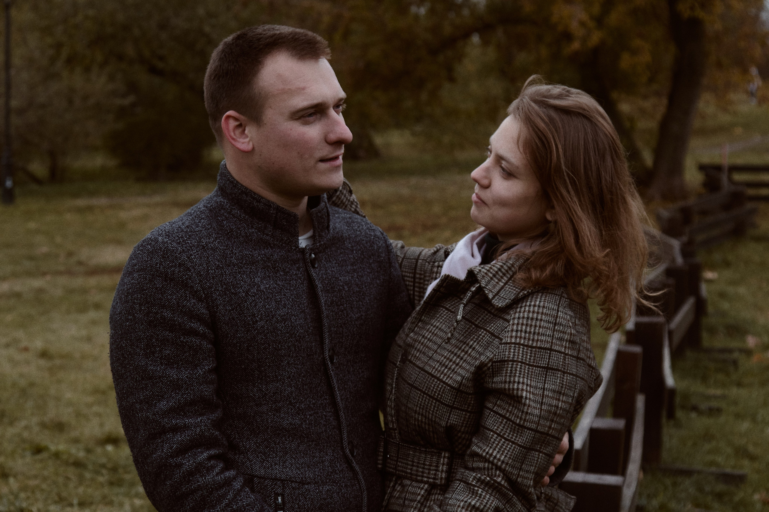 Юлия и Евгений. Фотограф лавстори Москва/МО Приятелева Ангелина