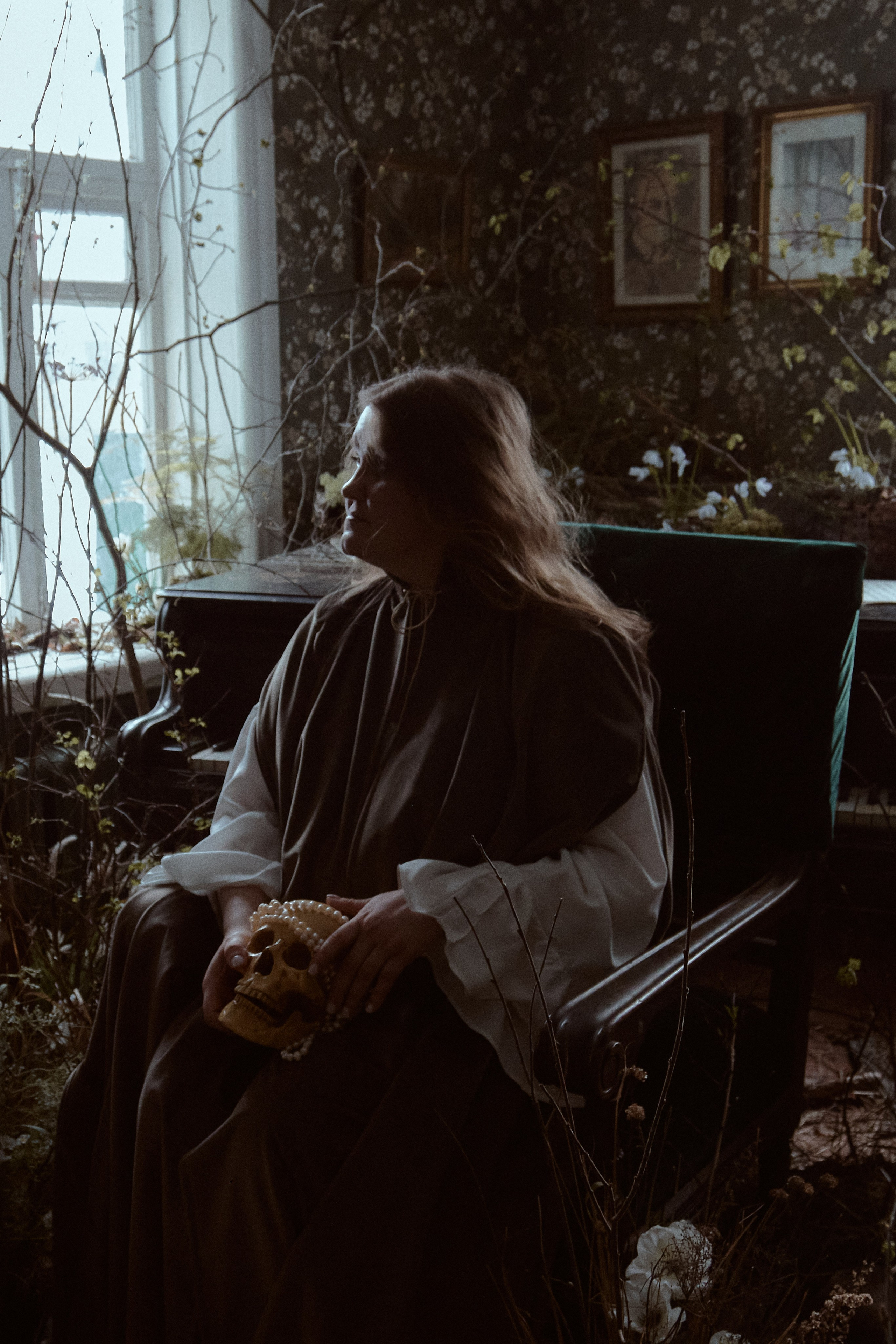 Мать и Дочь. Фотограф лавстори Москва/МО Приятелева Ангелина