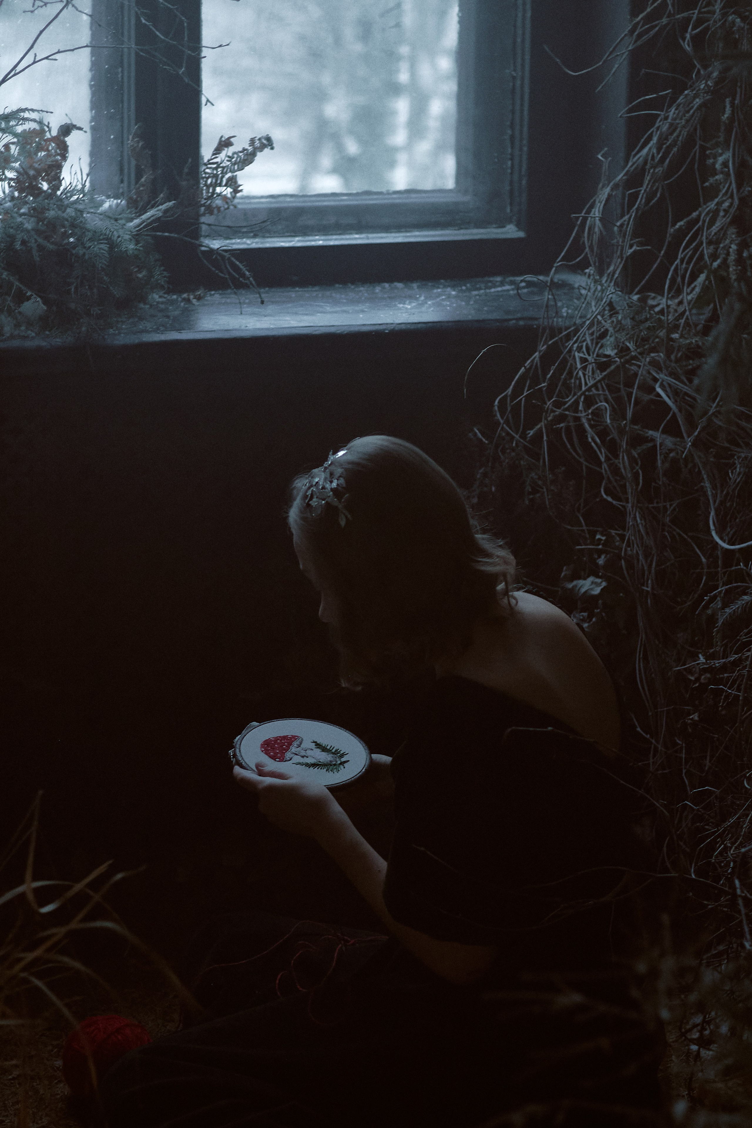 Тень. Фотограф лавстори Москва/МО Приятелева Ангелина