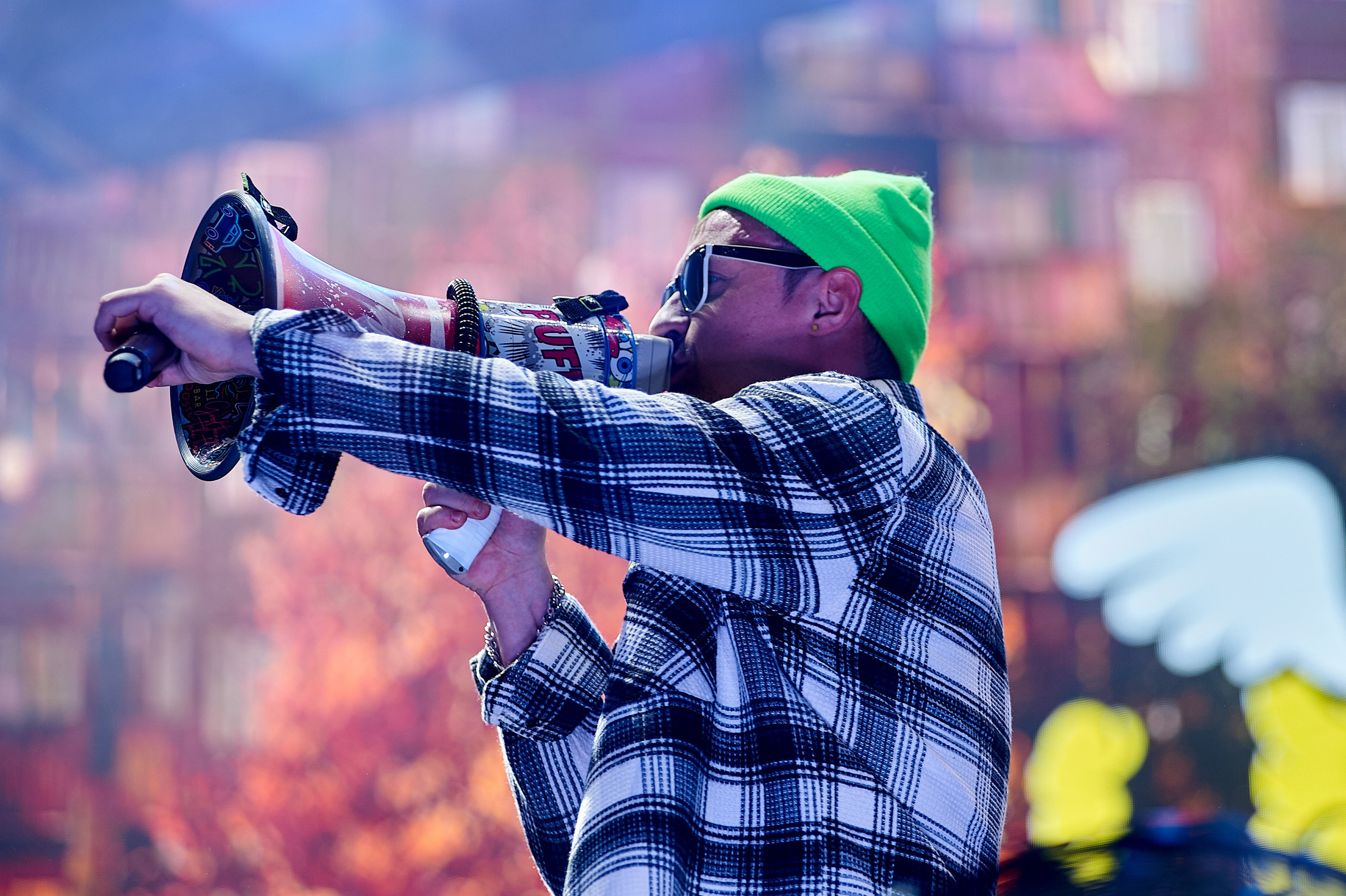 Супердискотека 90-х в Красноярске RECORD. Фотограф Москва Concerts photo / Fashion photо