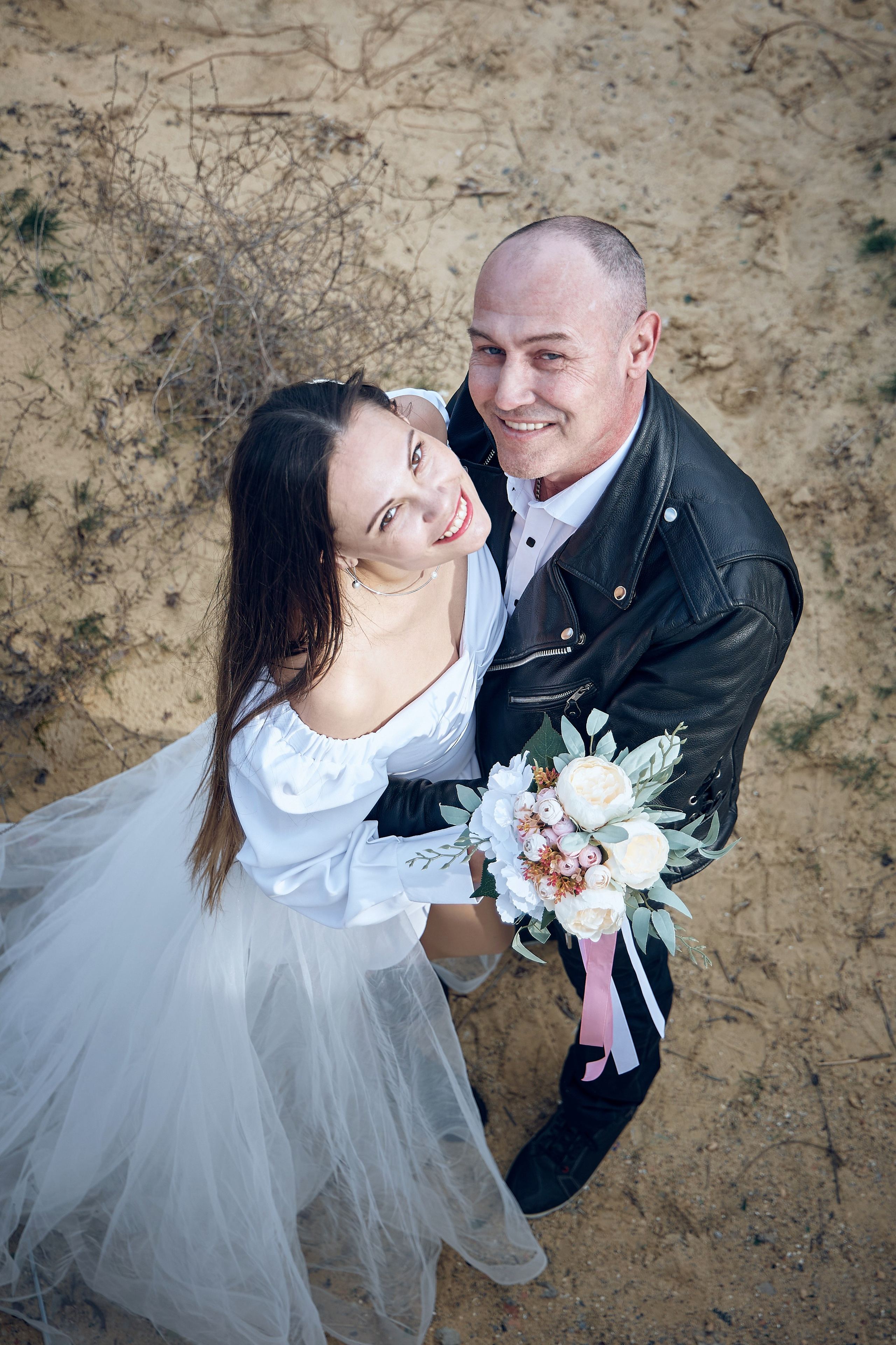 Любовь в каждом кадре