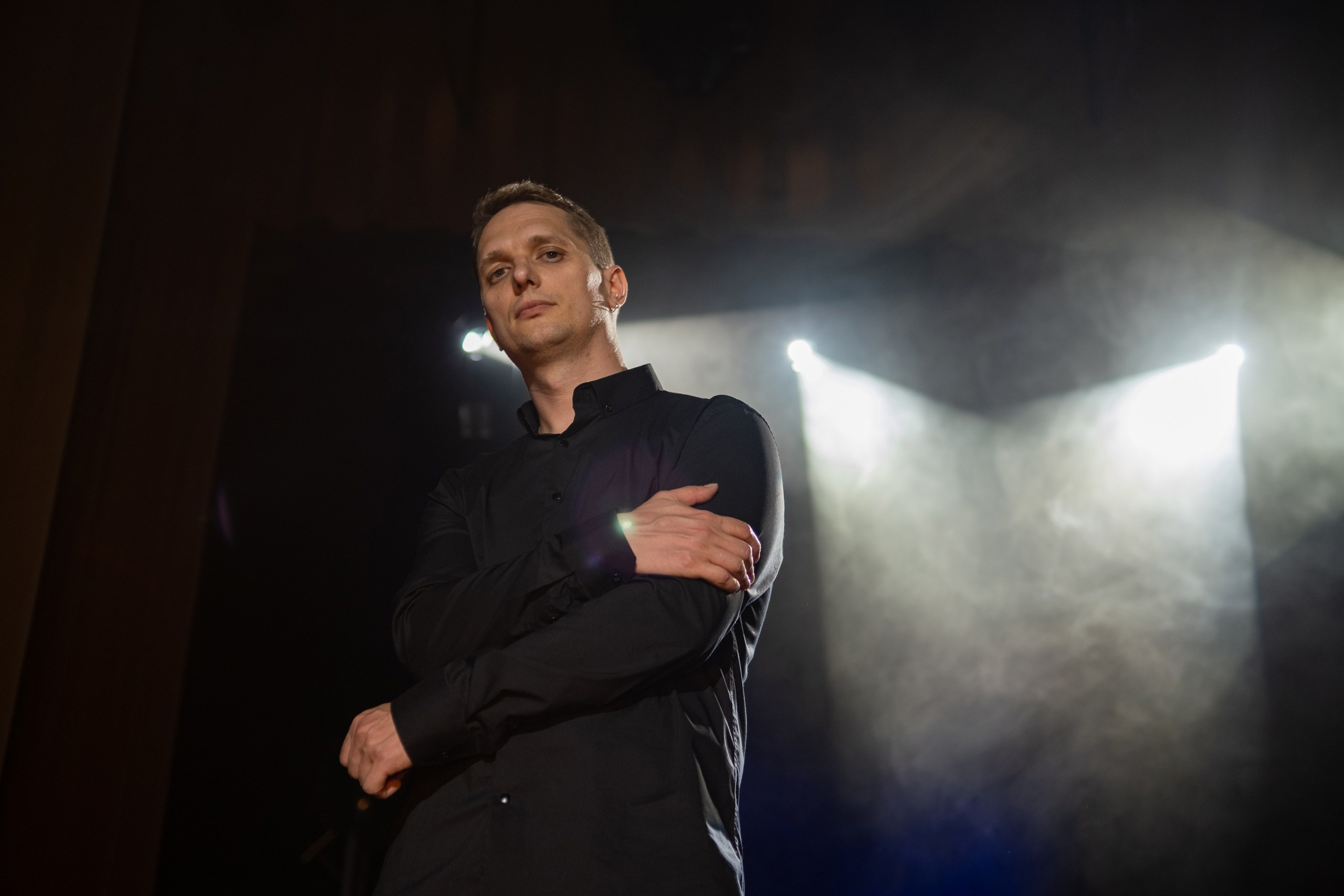 Контент-съёмка. Репортажный, концертный фотограф в Санкт-Петербурге Эва Маркова